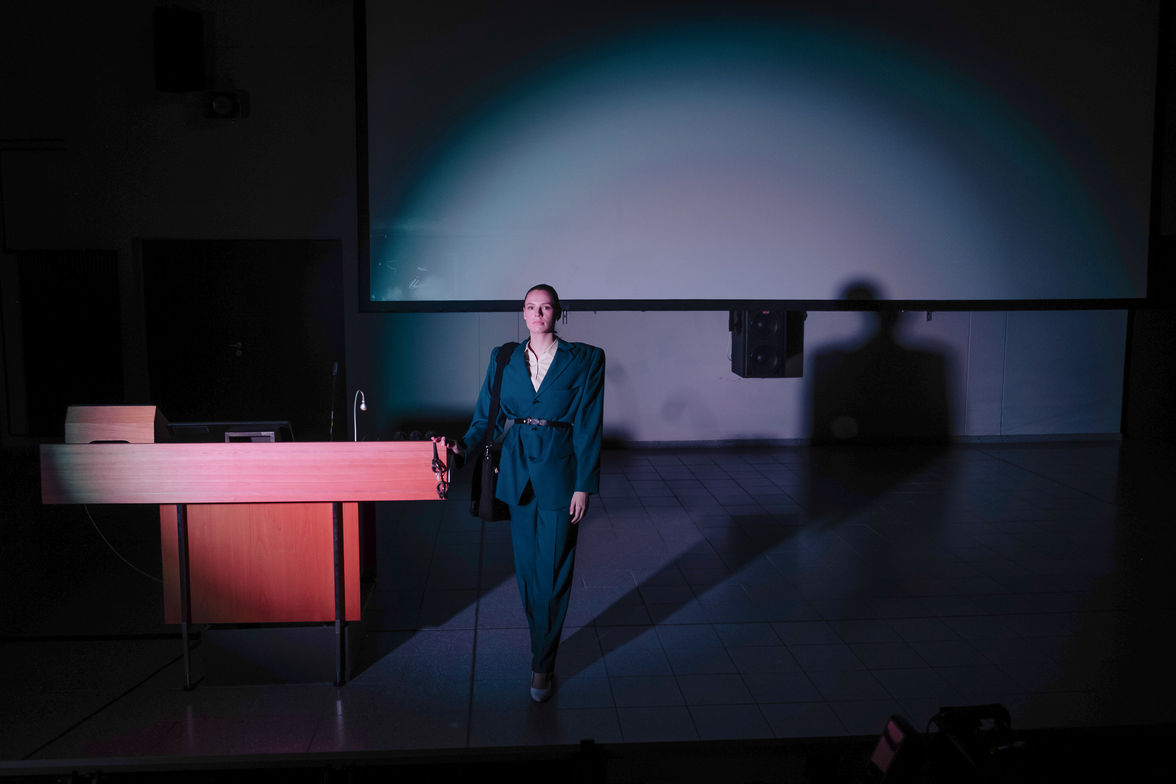 model: nina nienhaus, photographer: linus kempa, designer: meike lütge-kalberlah
