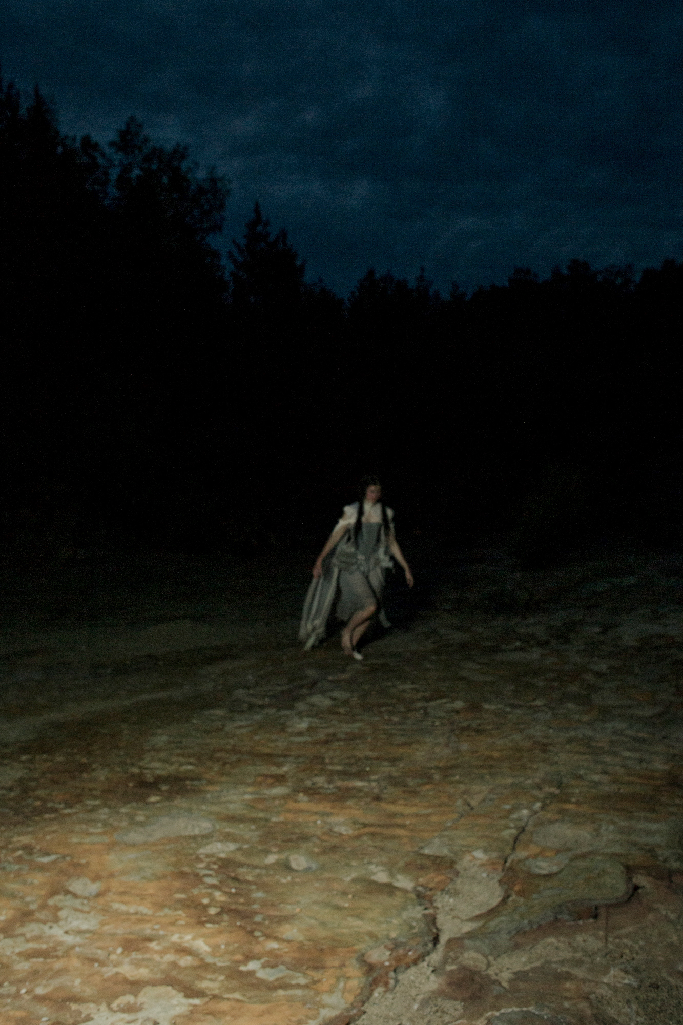 model: julie fritsch, photographer: anne speltz, designer: meike lütge-kalberlah