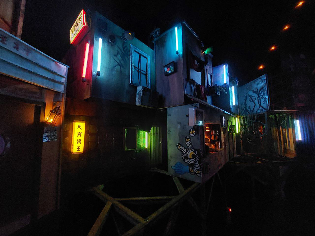 palapa - fusion 2023, setdesigner: meike lütge-kalberlah
