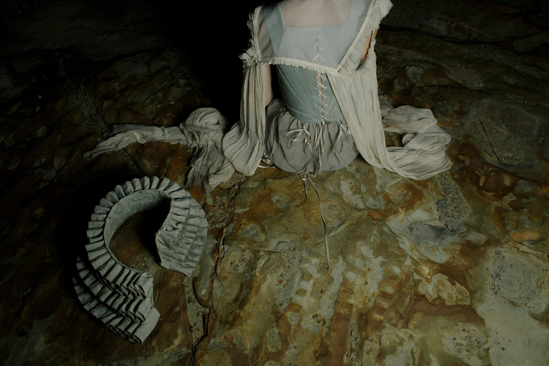 model: julie fritsch, photographer: anne speltz, designer: meike lütge-kalberlah