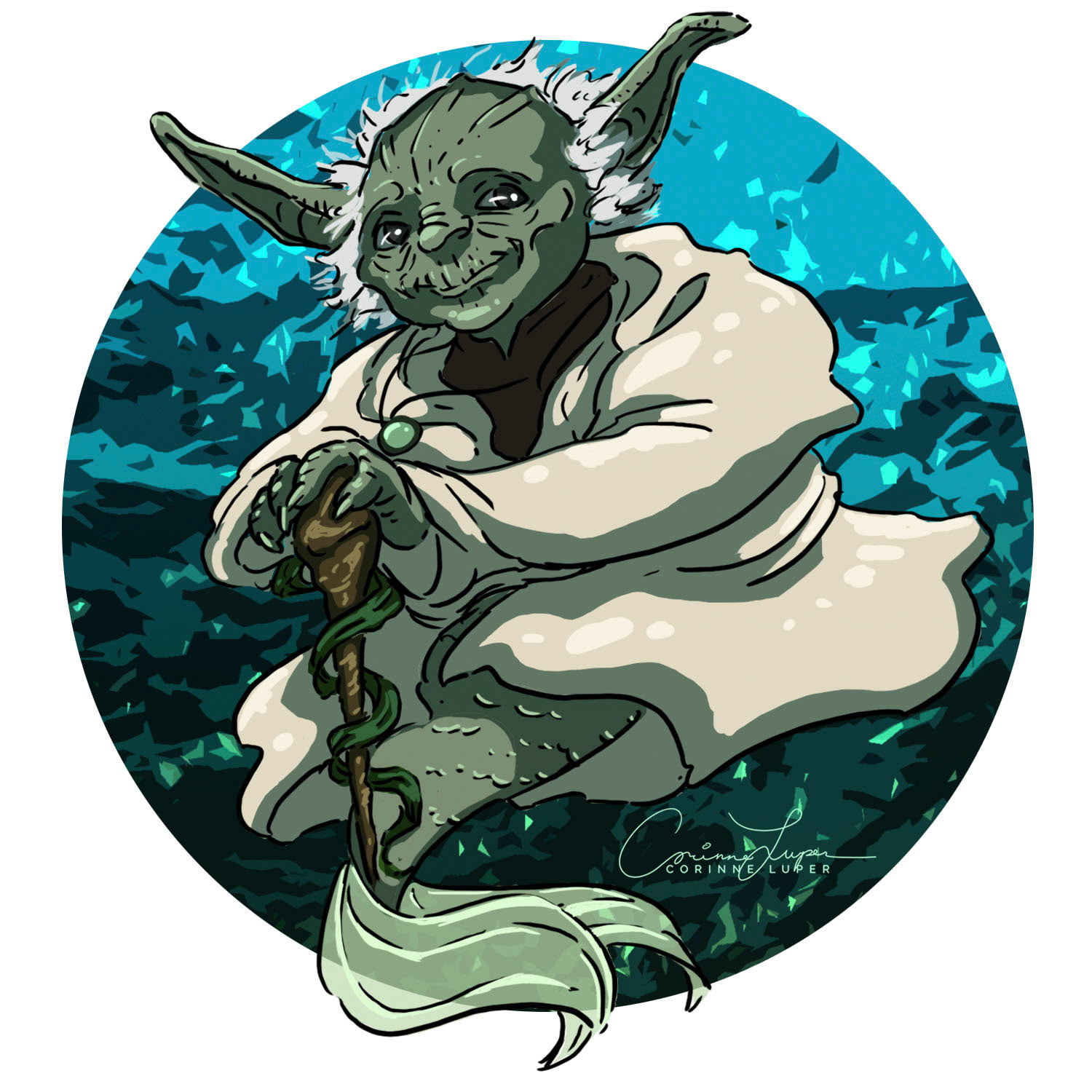 "Star Wars Day: May 4th"