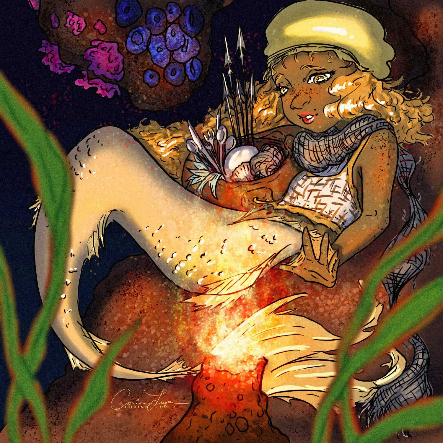 "Wanderer"