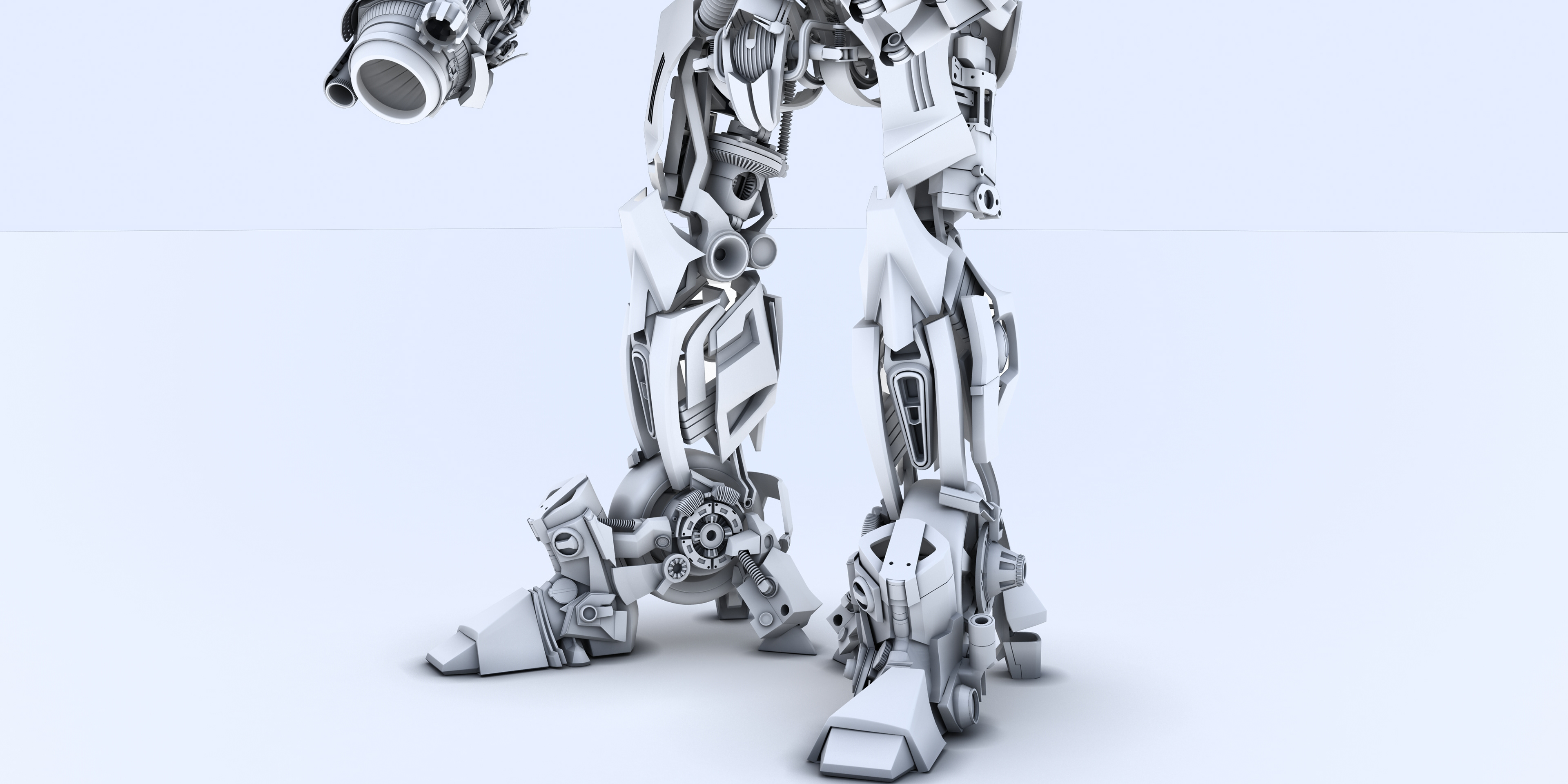 2010____Vray, Maya