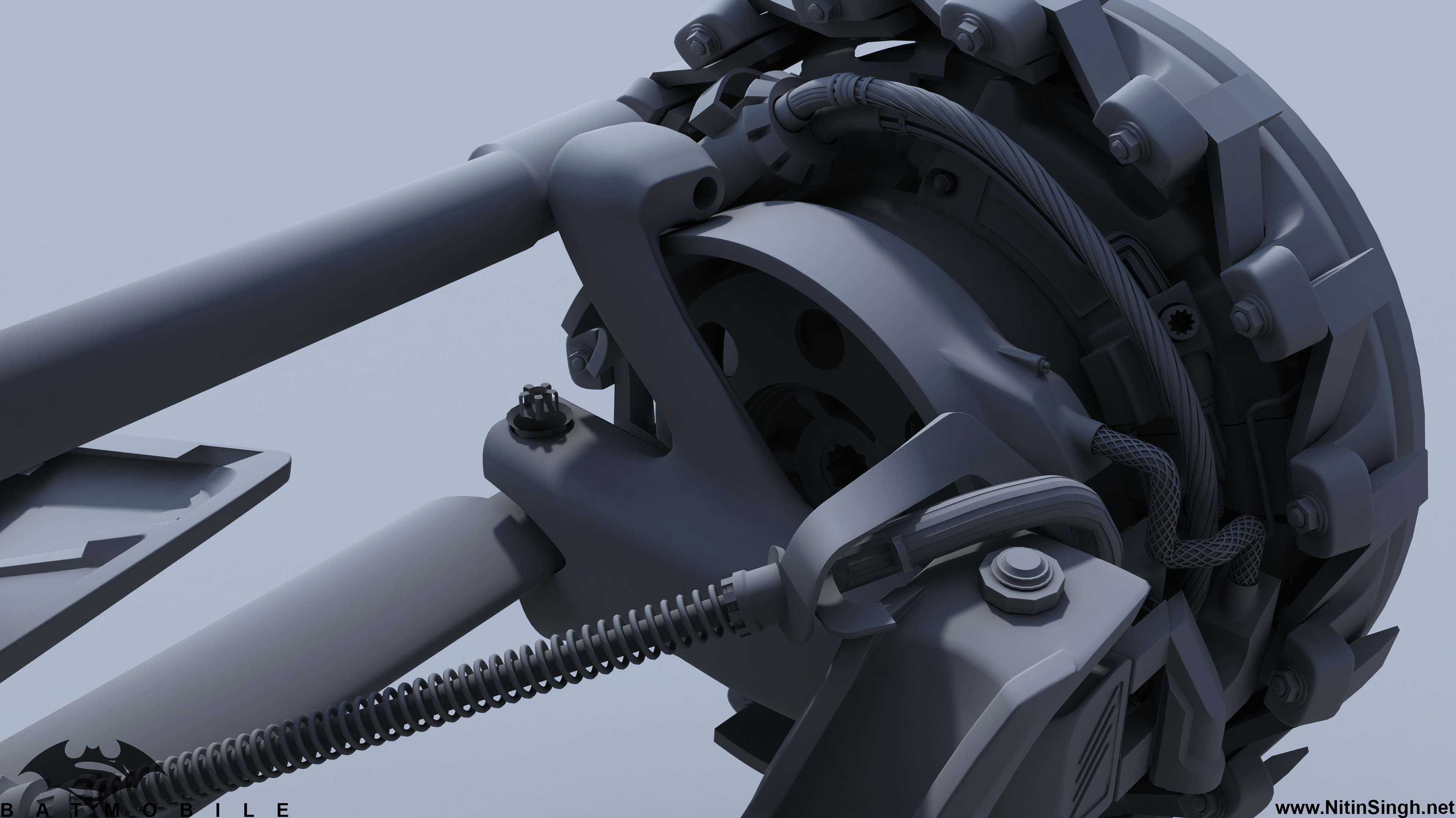 2013____Vray, Maya