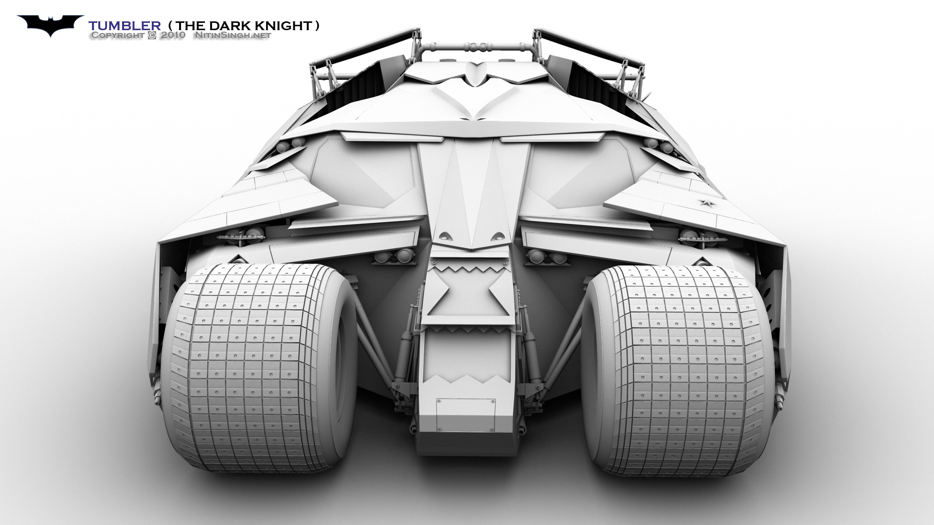 2011____Vray, Maya
