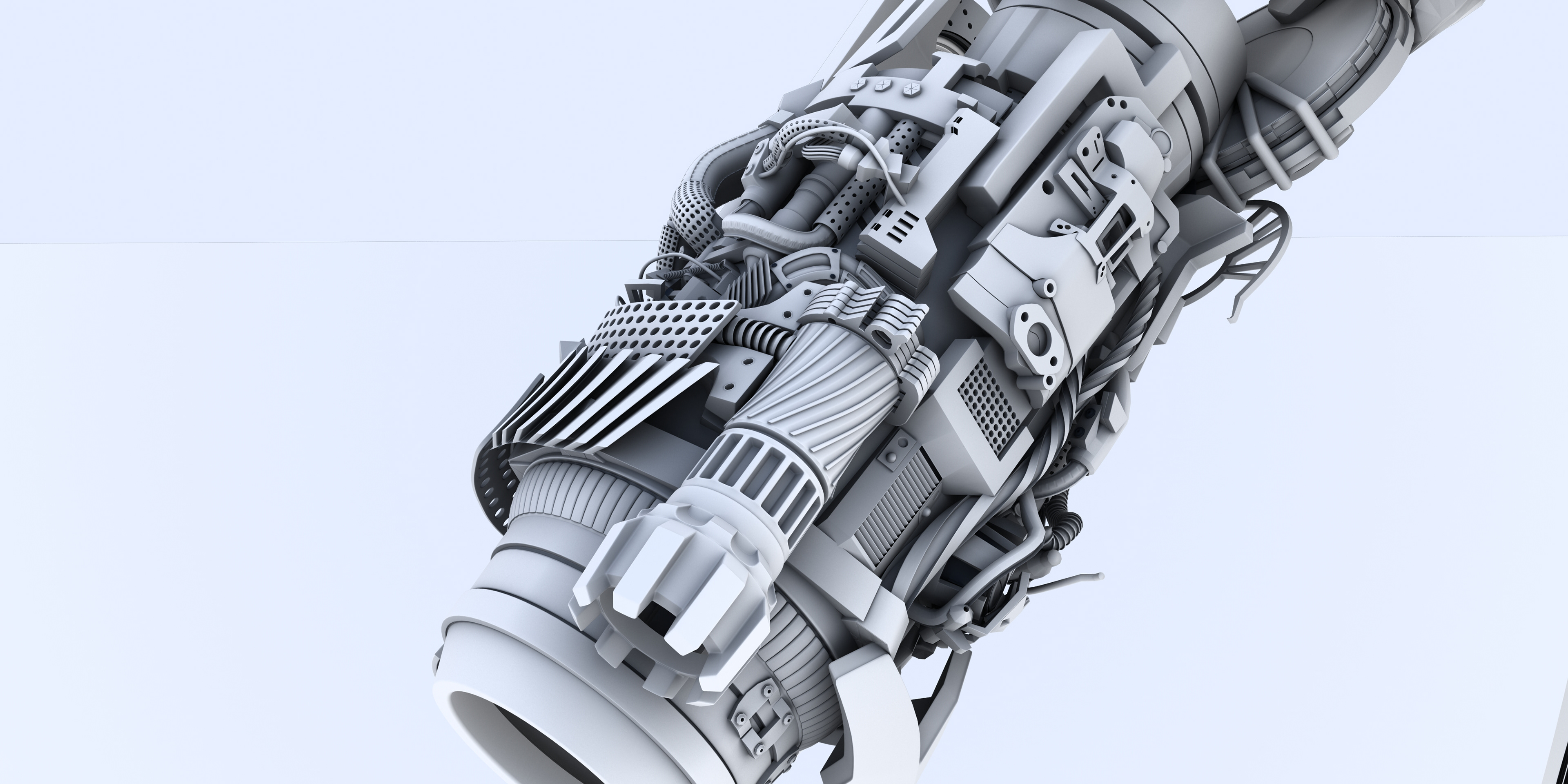 2010____Vray, Maya