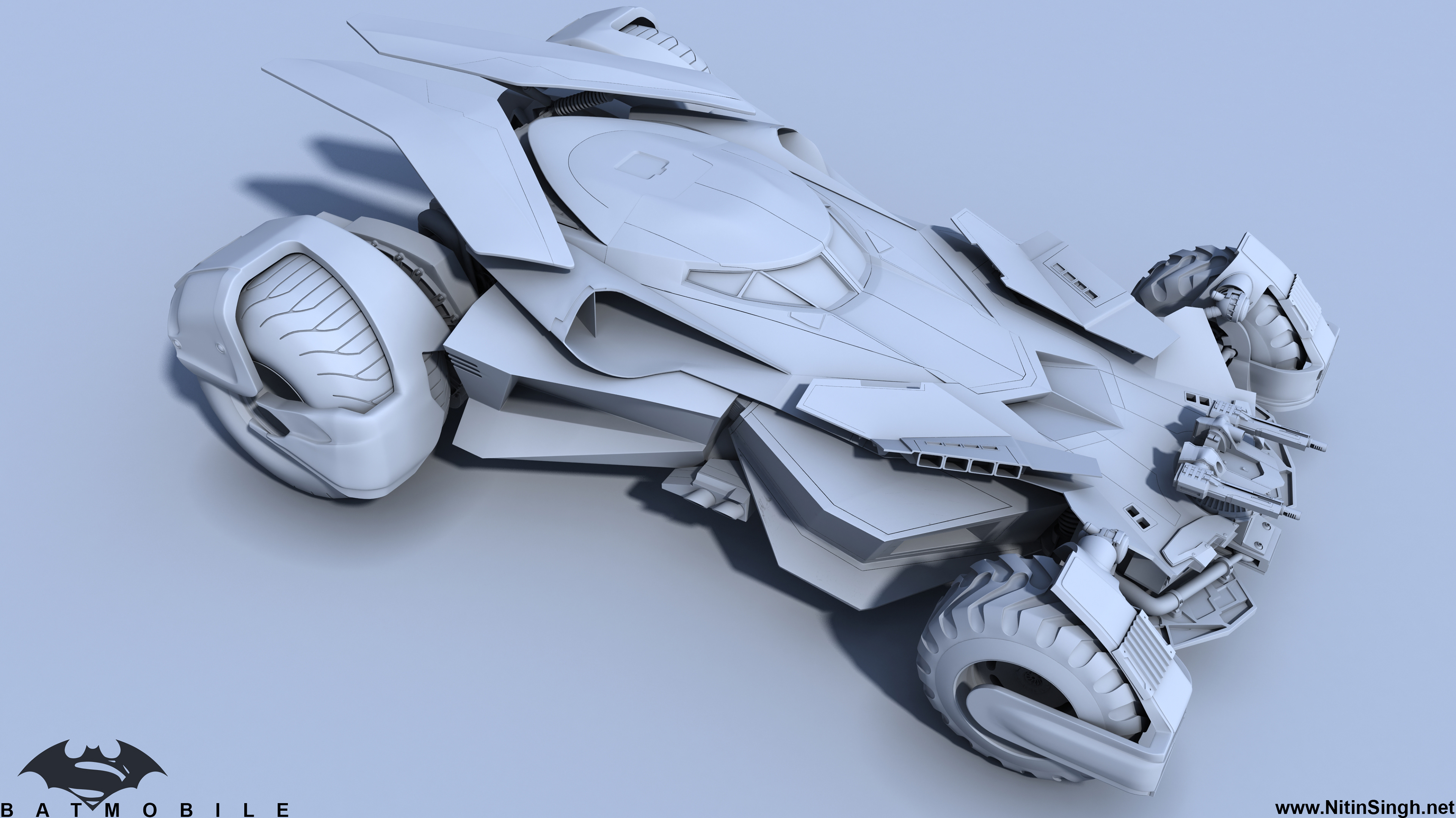 2013____Vray, Maya