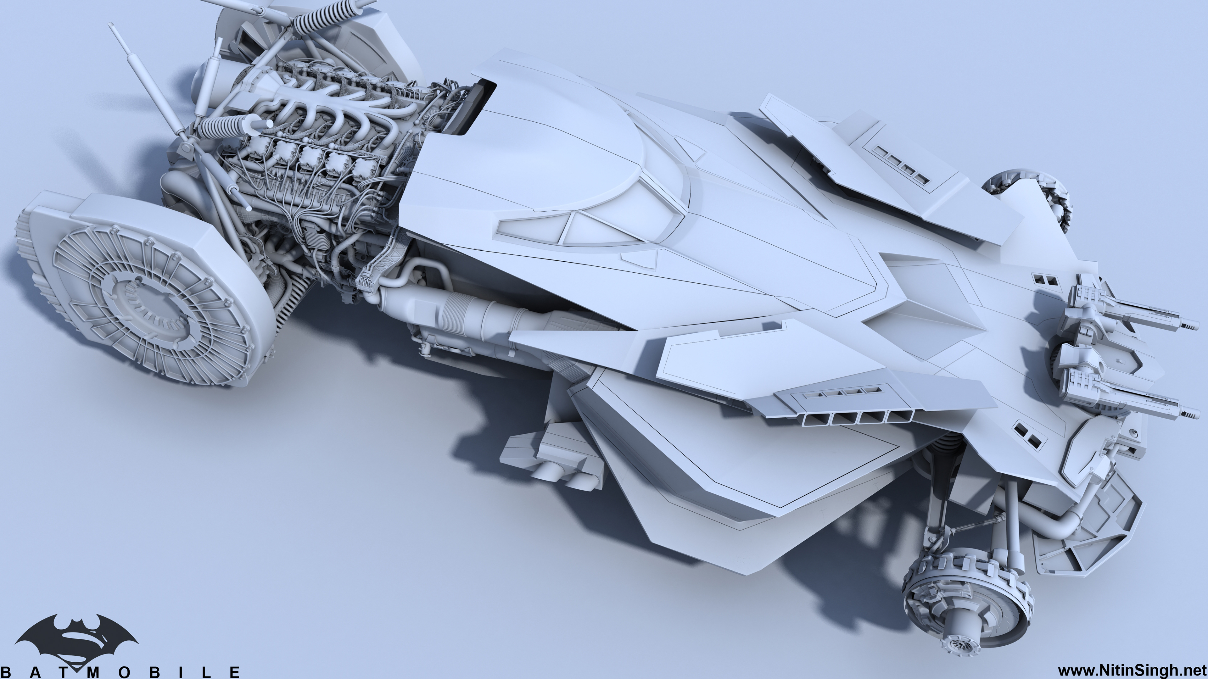 2013____Vray, Maya