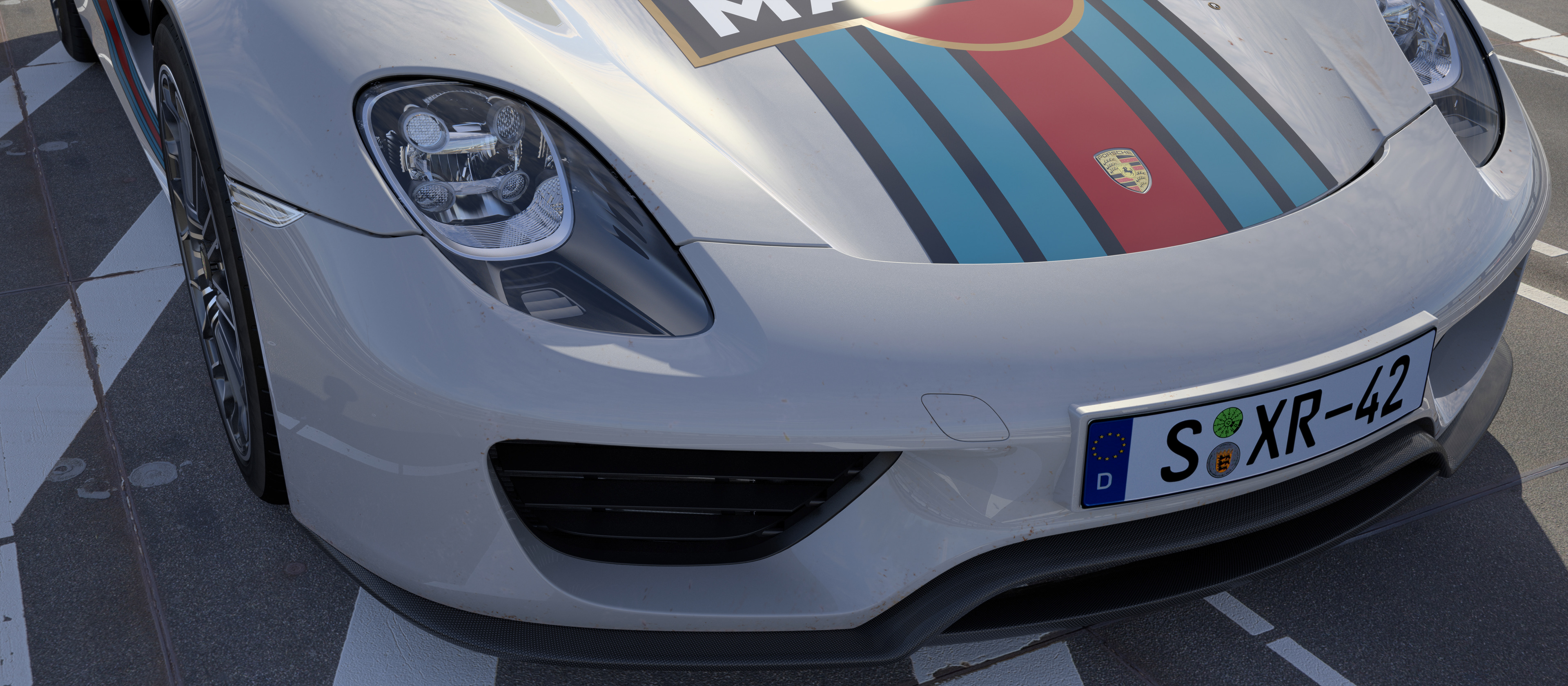 2014____Vray, Maya
