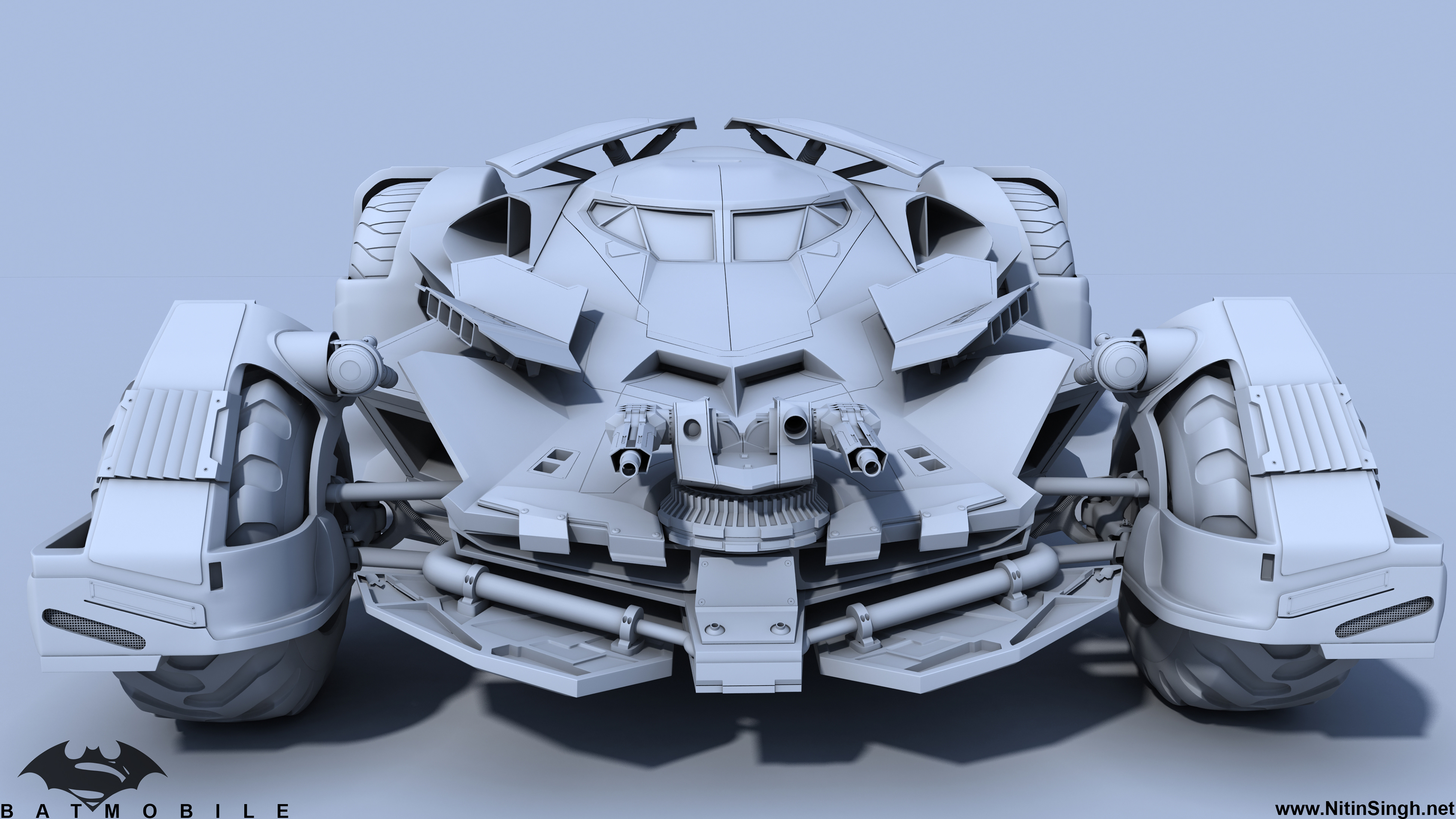 2013____Vray, Maya