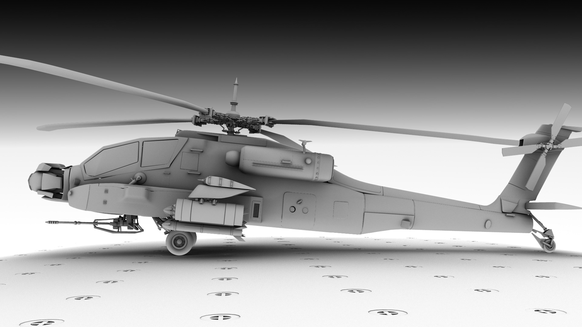 2008____MentalRay, Maya