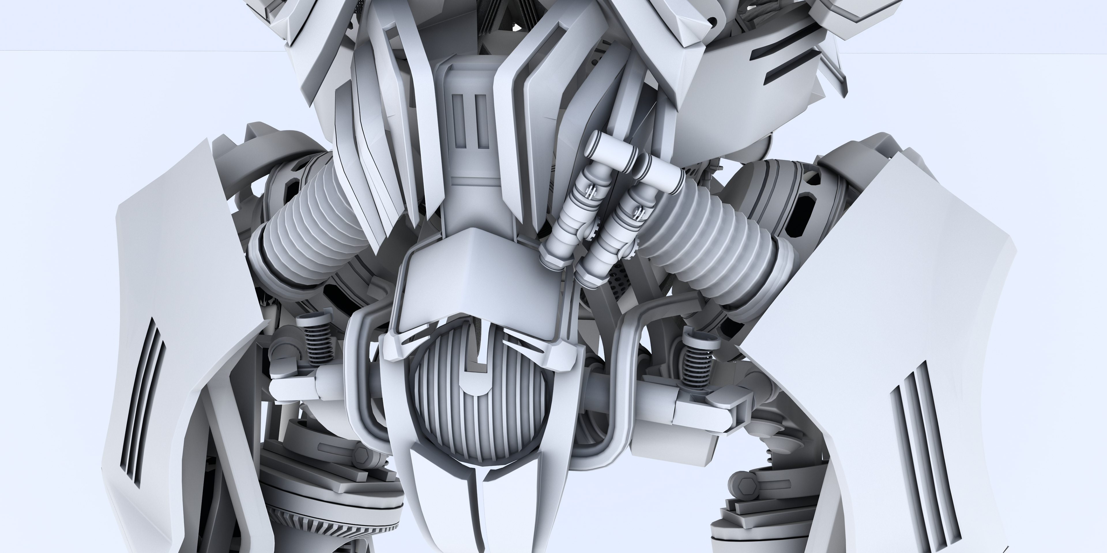 2010____Vray, Maya