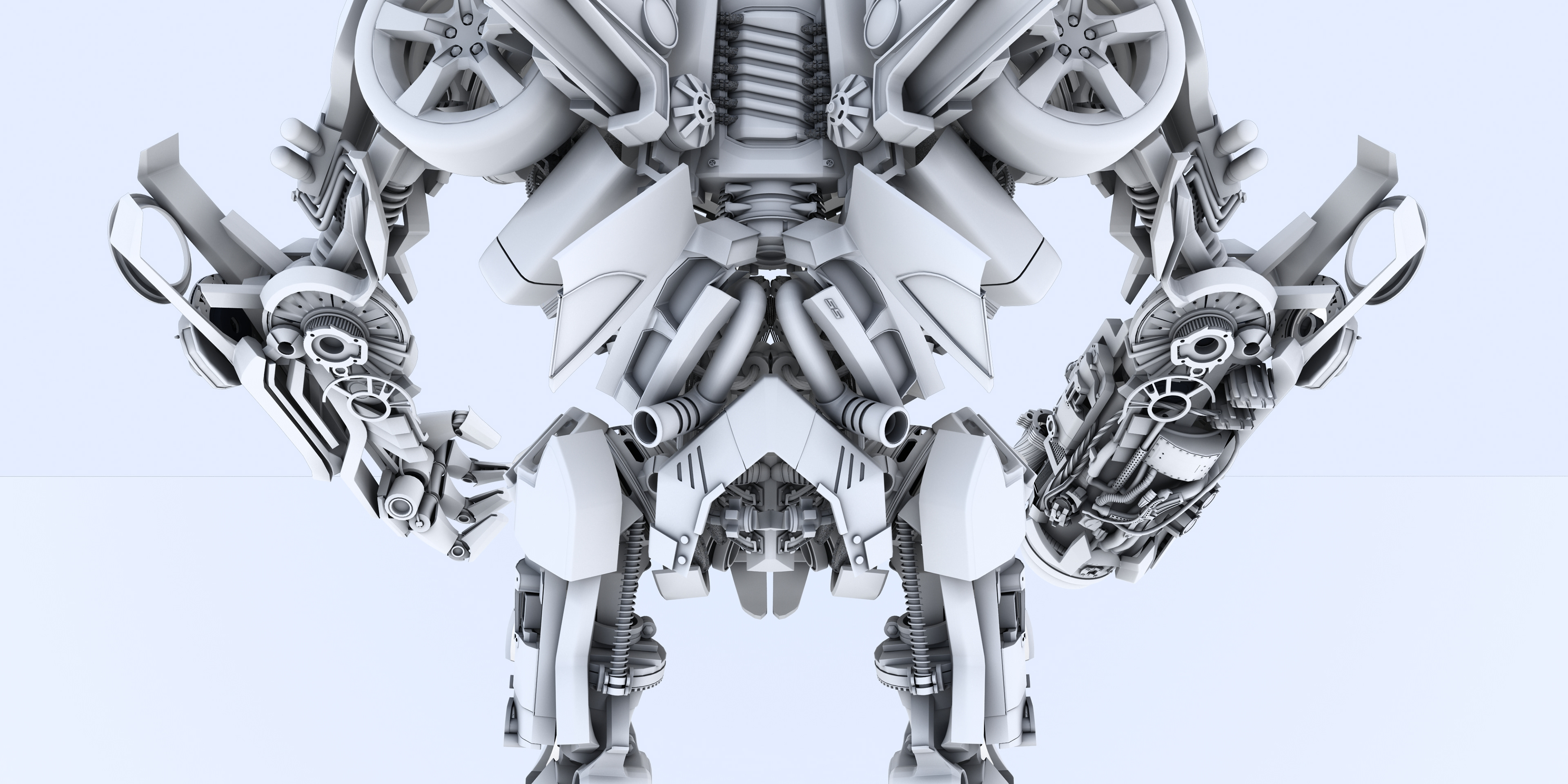 2010____Vray, Maya
