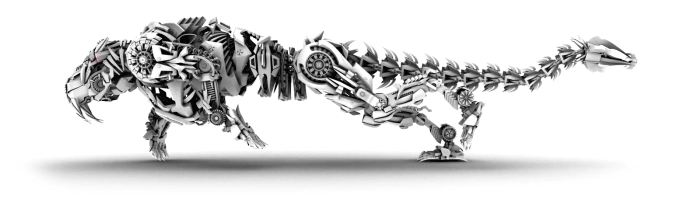 2009____MentalRay, Maya