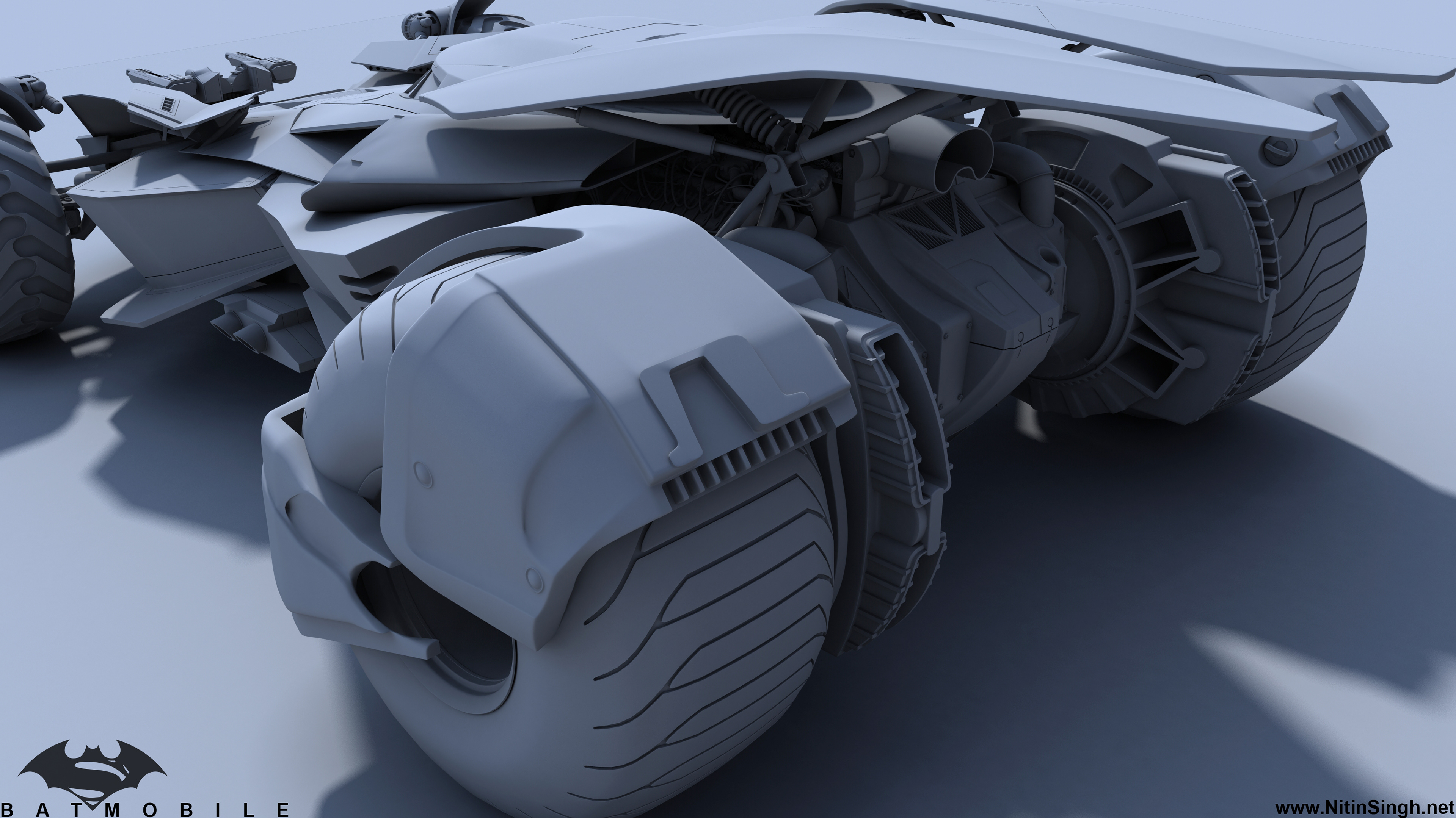 2013____Vray, Maya