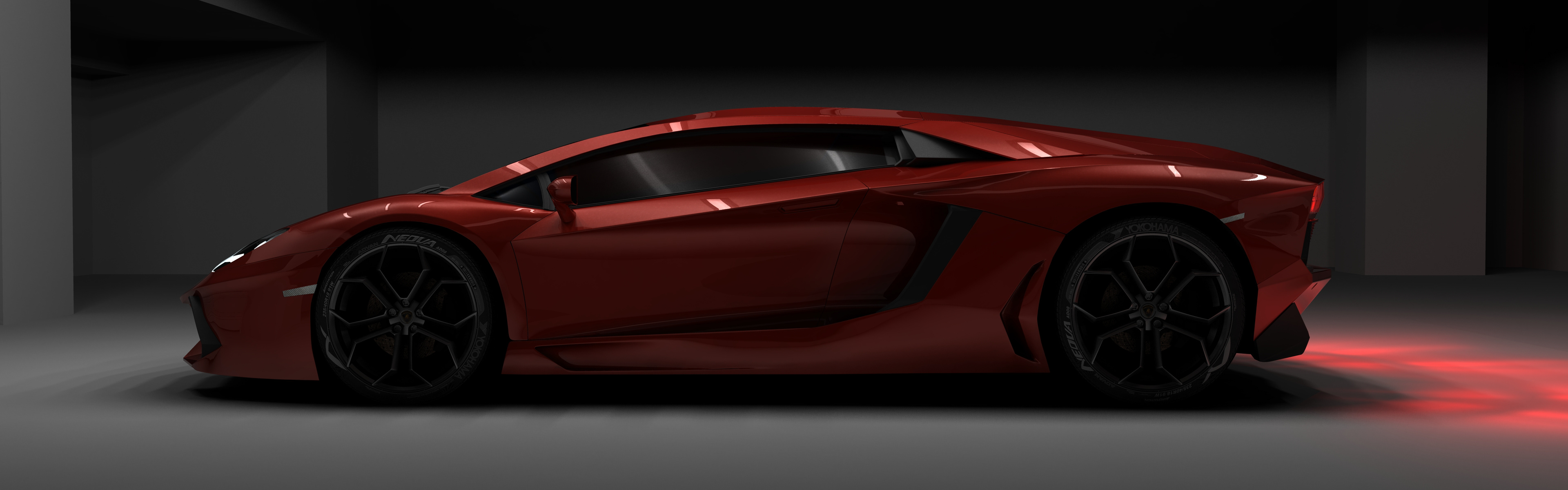 2012____Vray, Maya