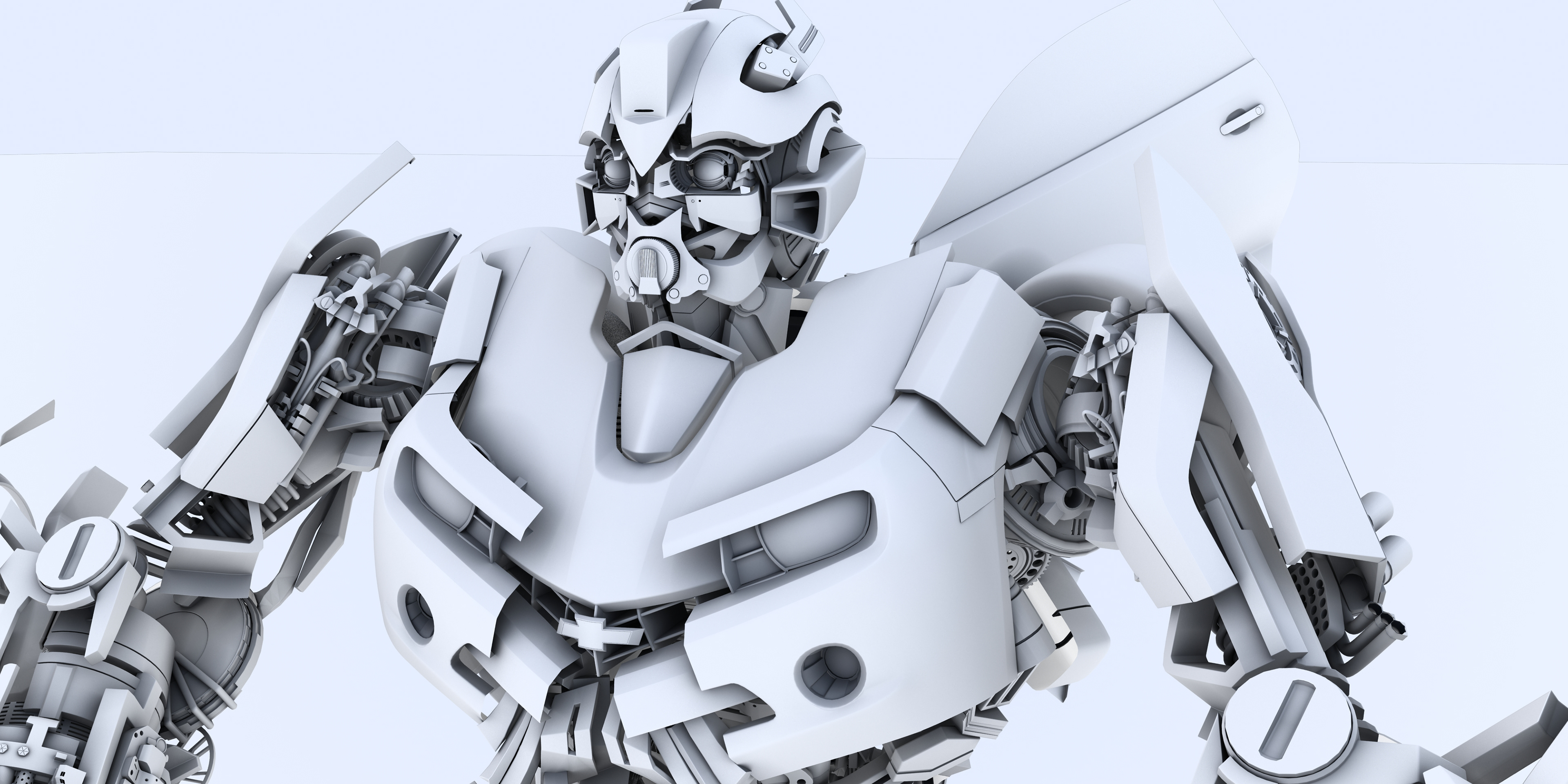 2010____Vray, Maya