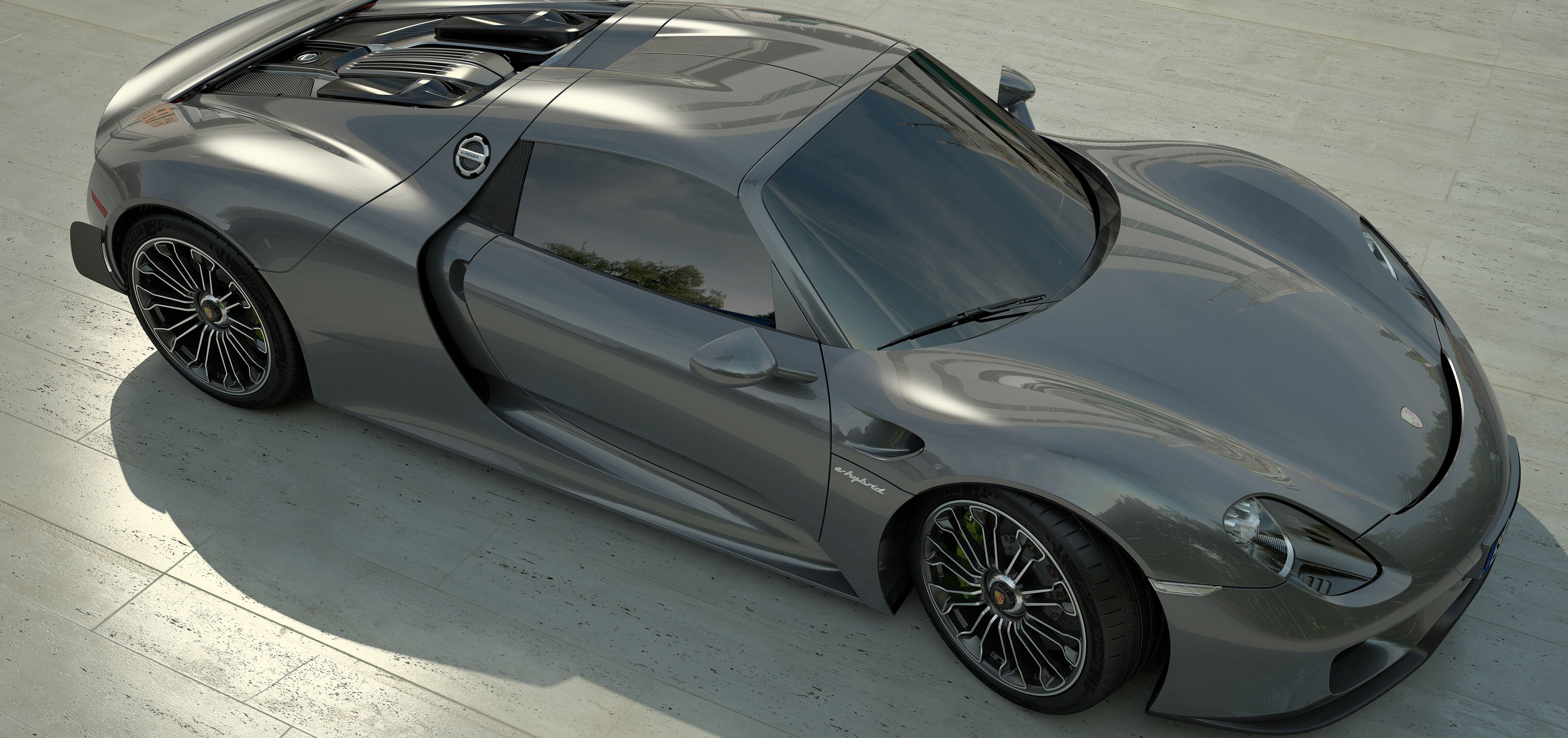 2014____Vray, Maya