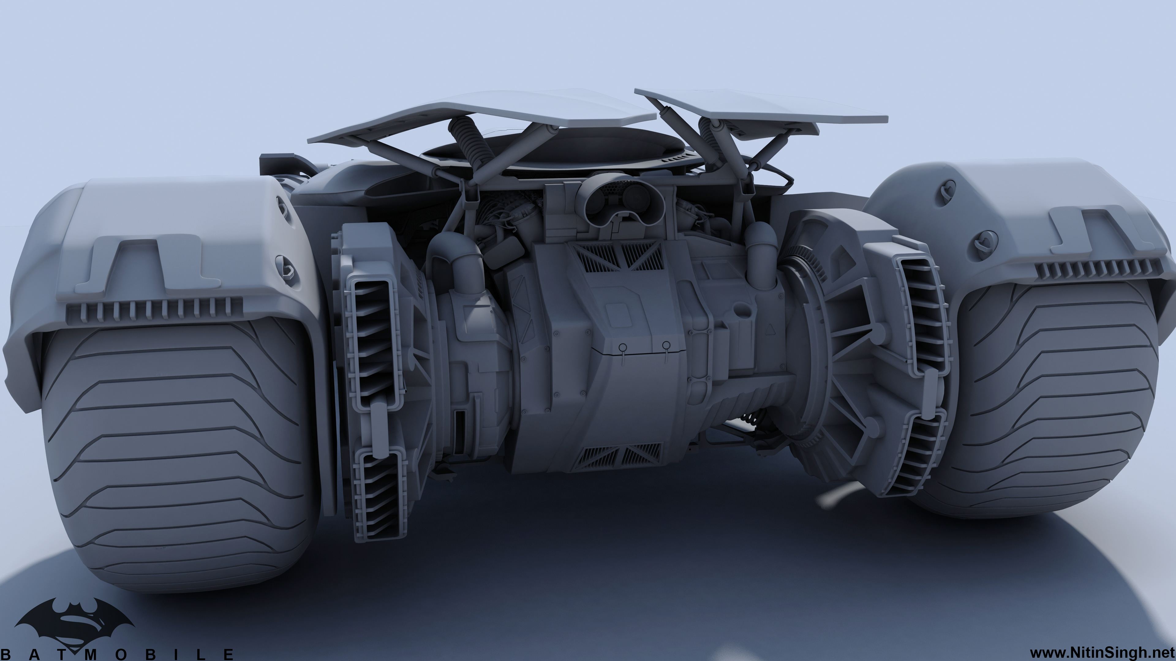 2013____Vray, Maya