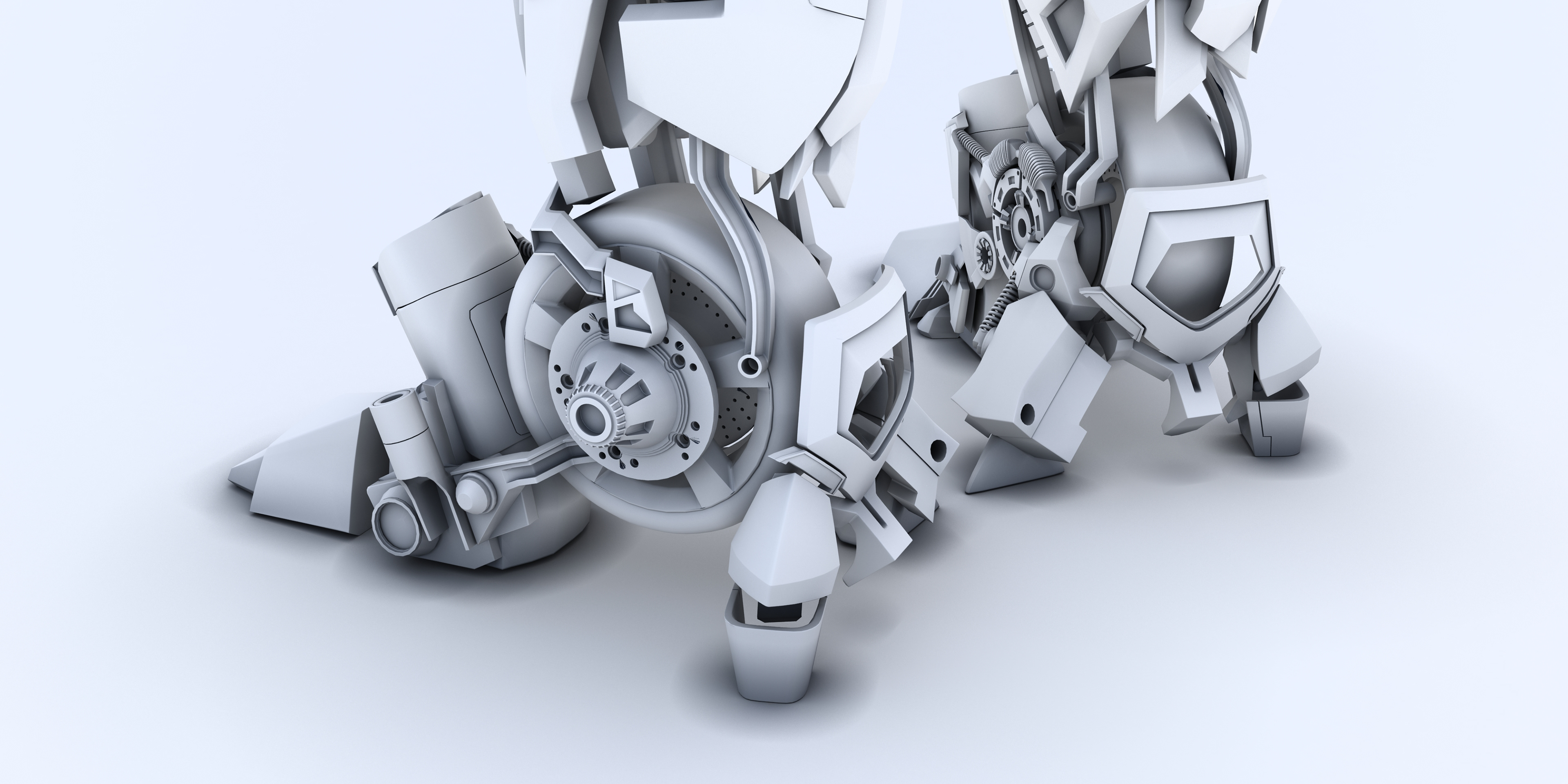 2010____Vray, Maya