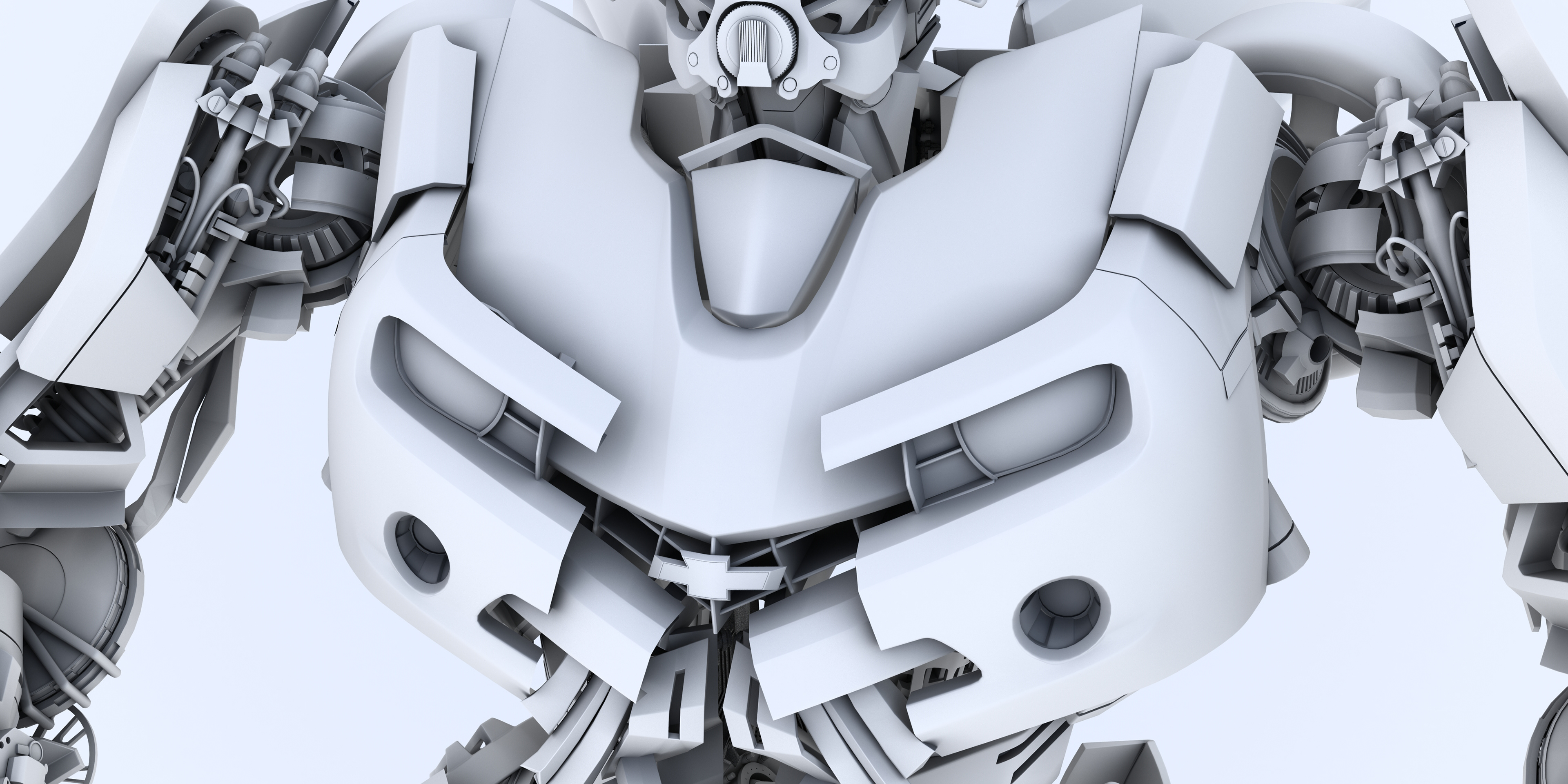 2010____Vray, Maya