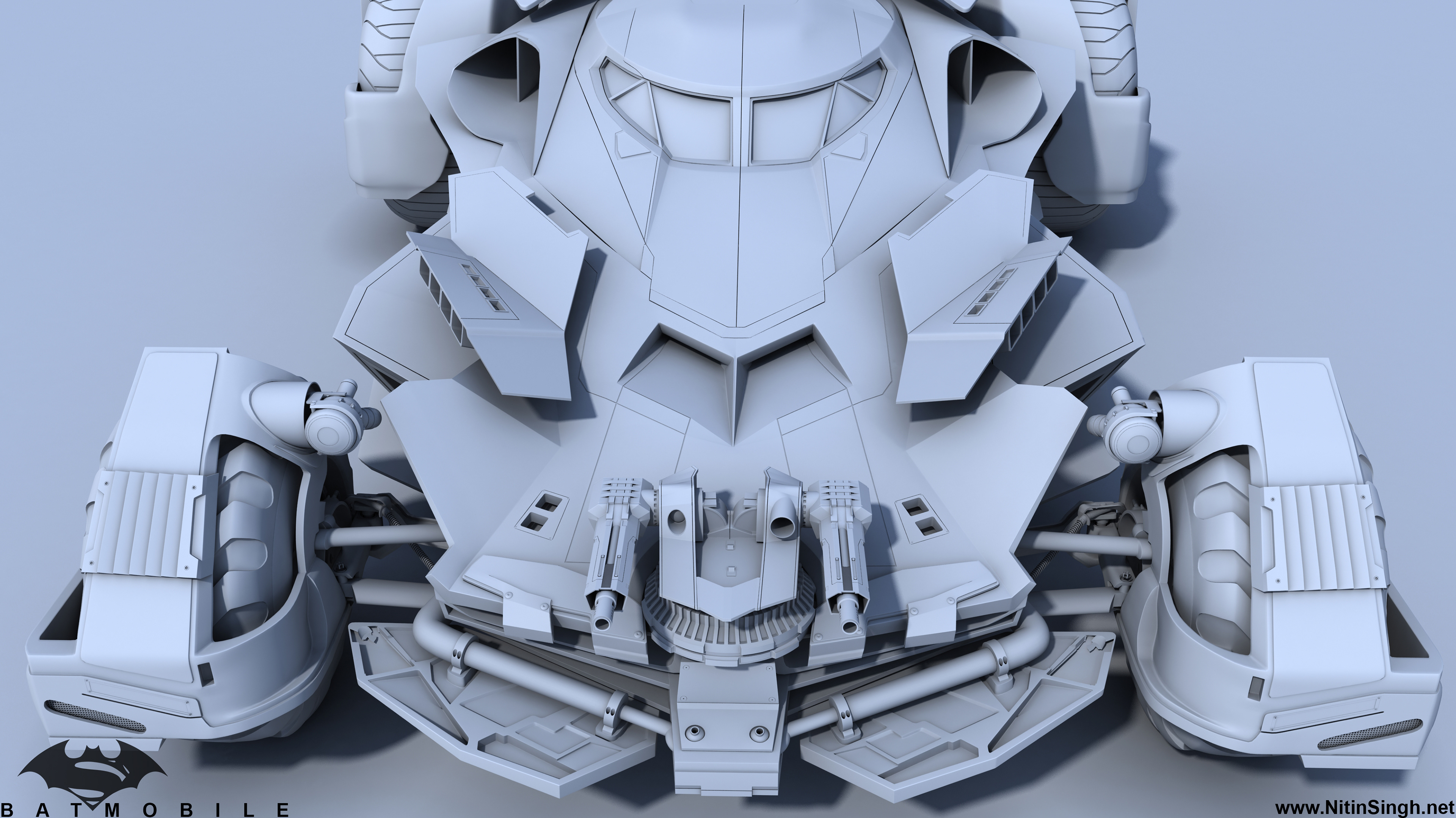 2013____Vray, Maya