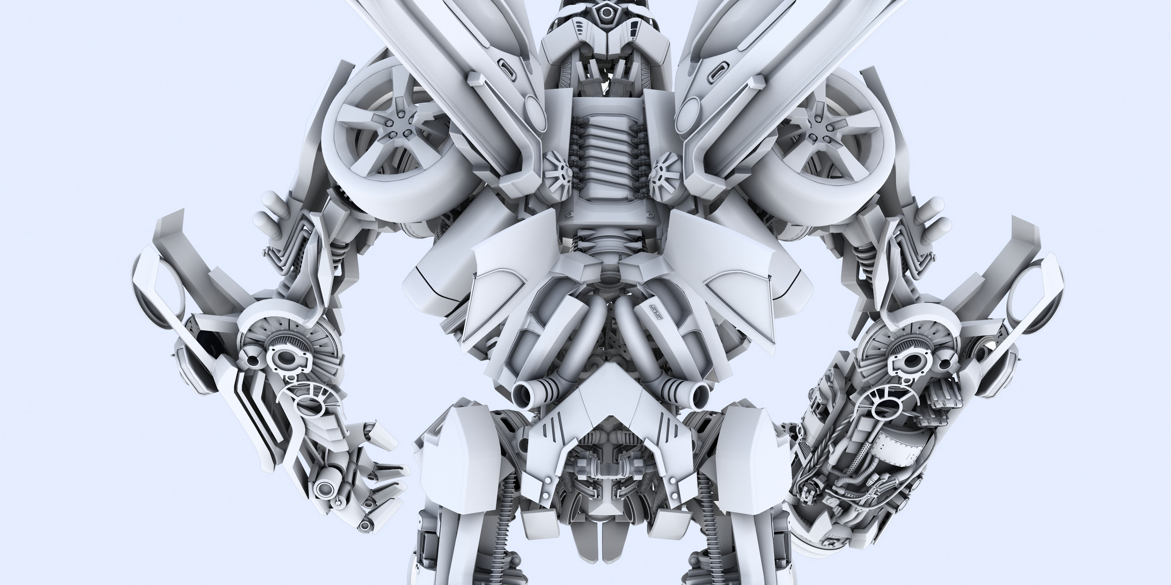 2010____Vray, Maya
