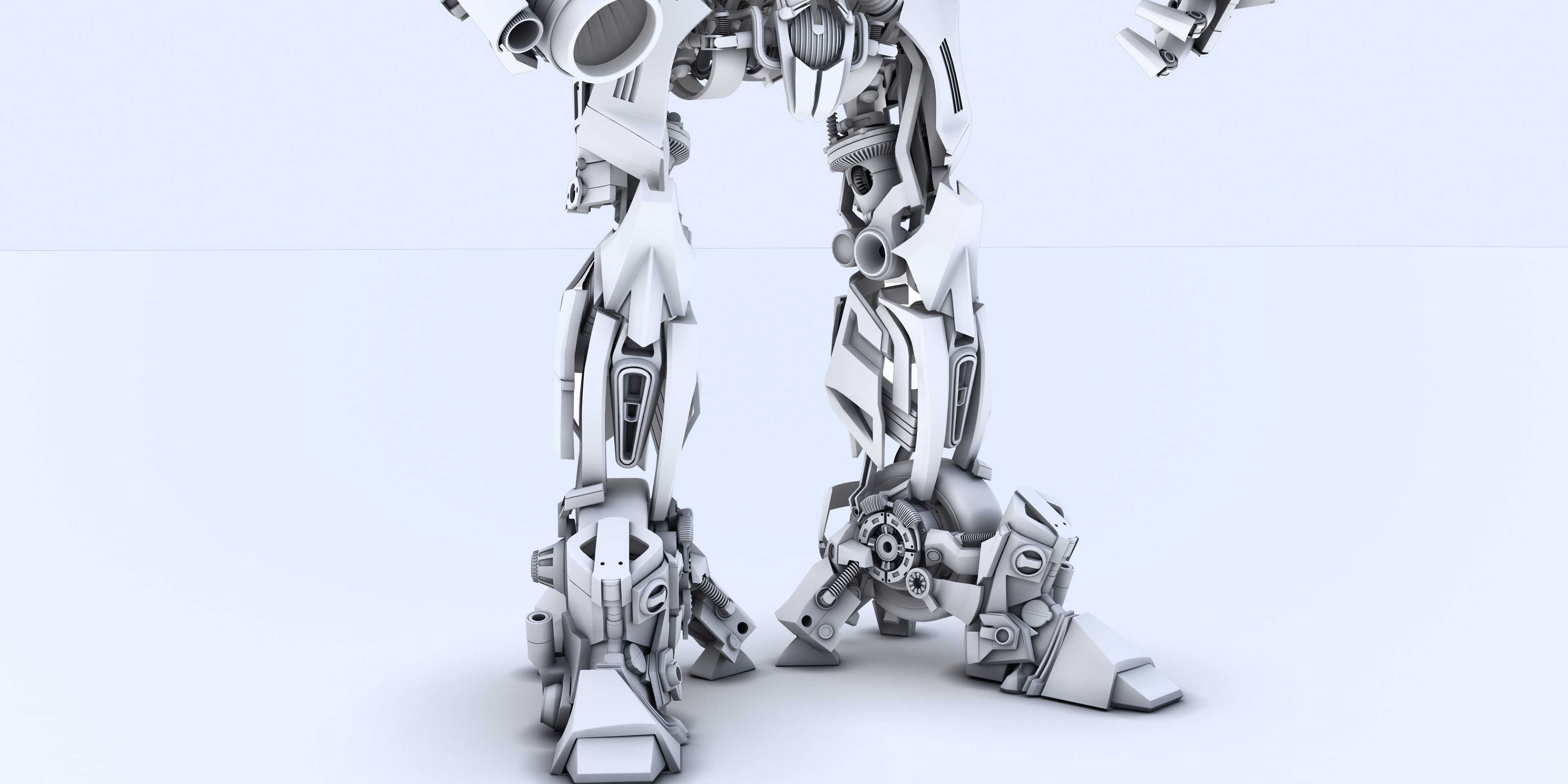 2010____Vray, Maya
