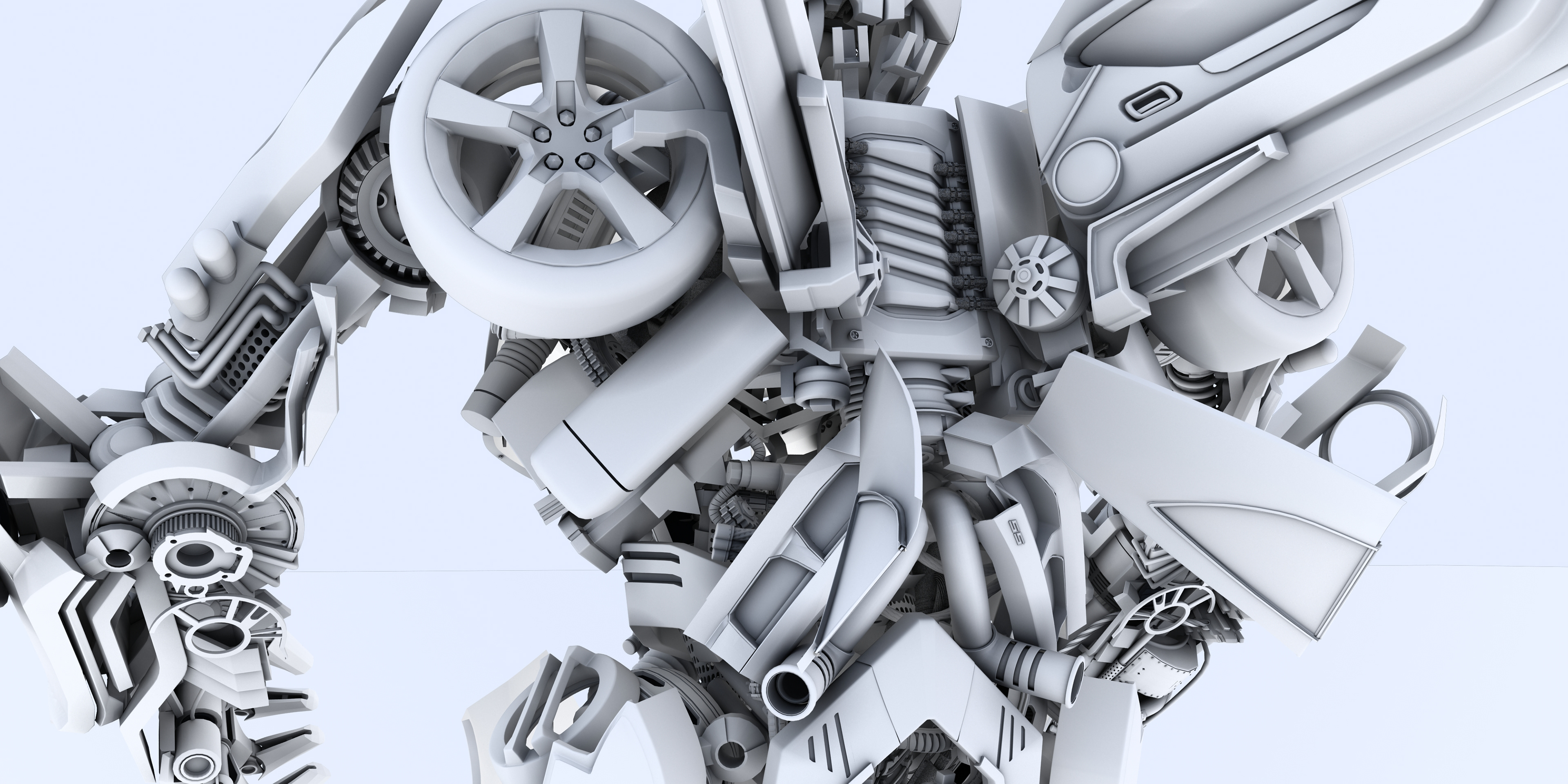 2010____Vray, Maya