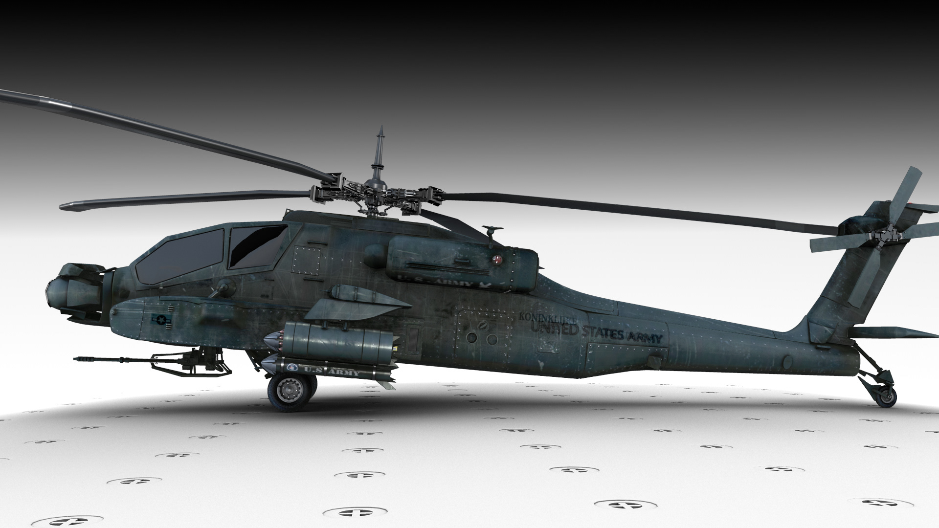 2008____MentalRay, Maya