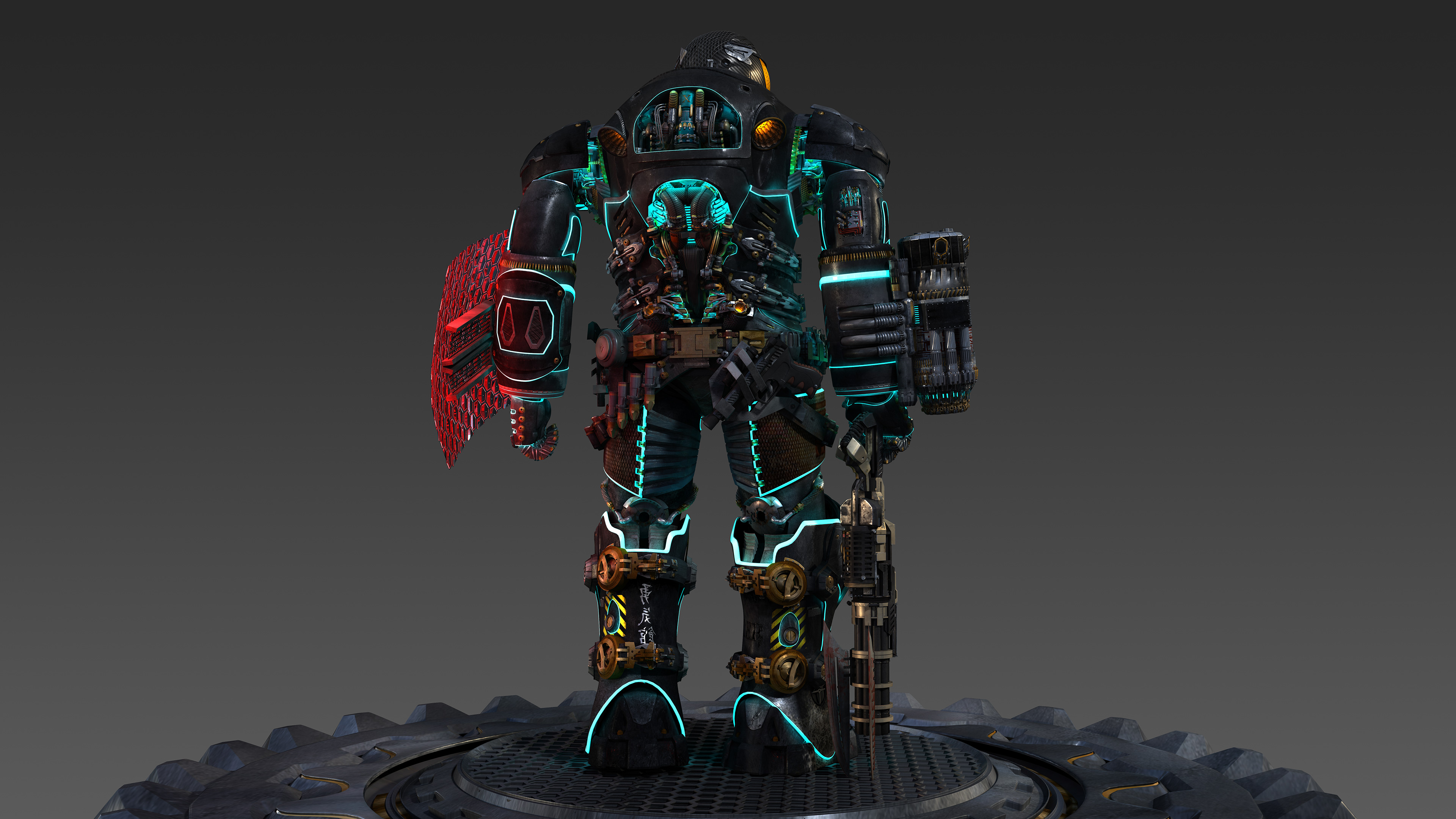 2010____Vray, Maya