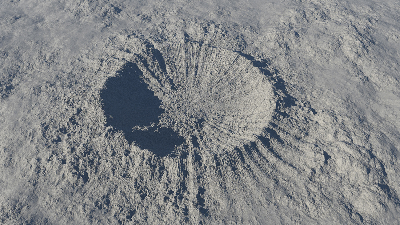 2015____Procedural Terragen