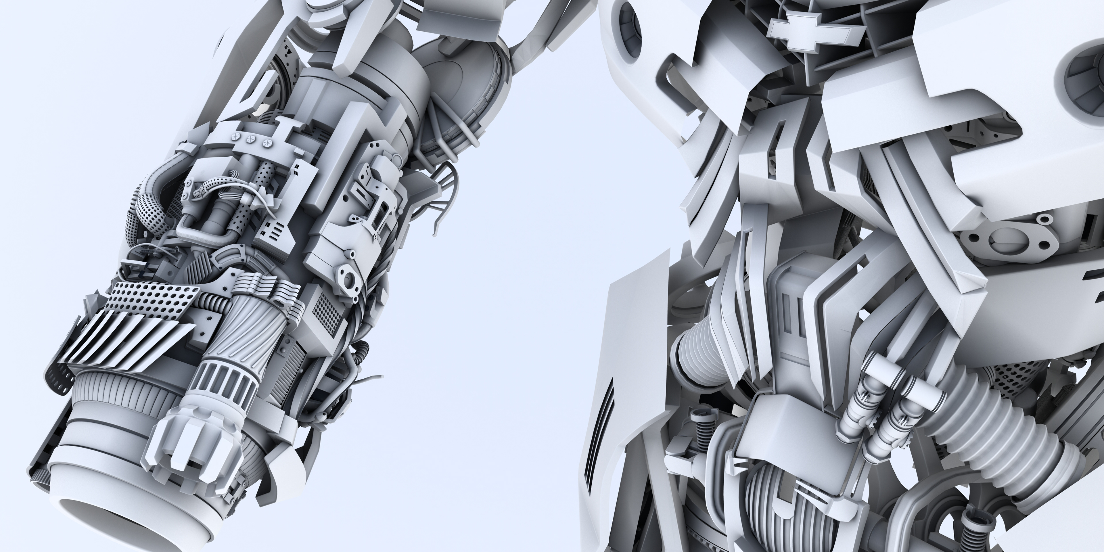 2010____Vray, Maya