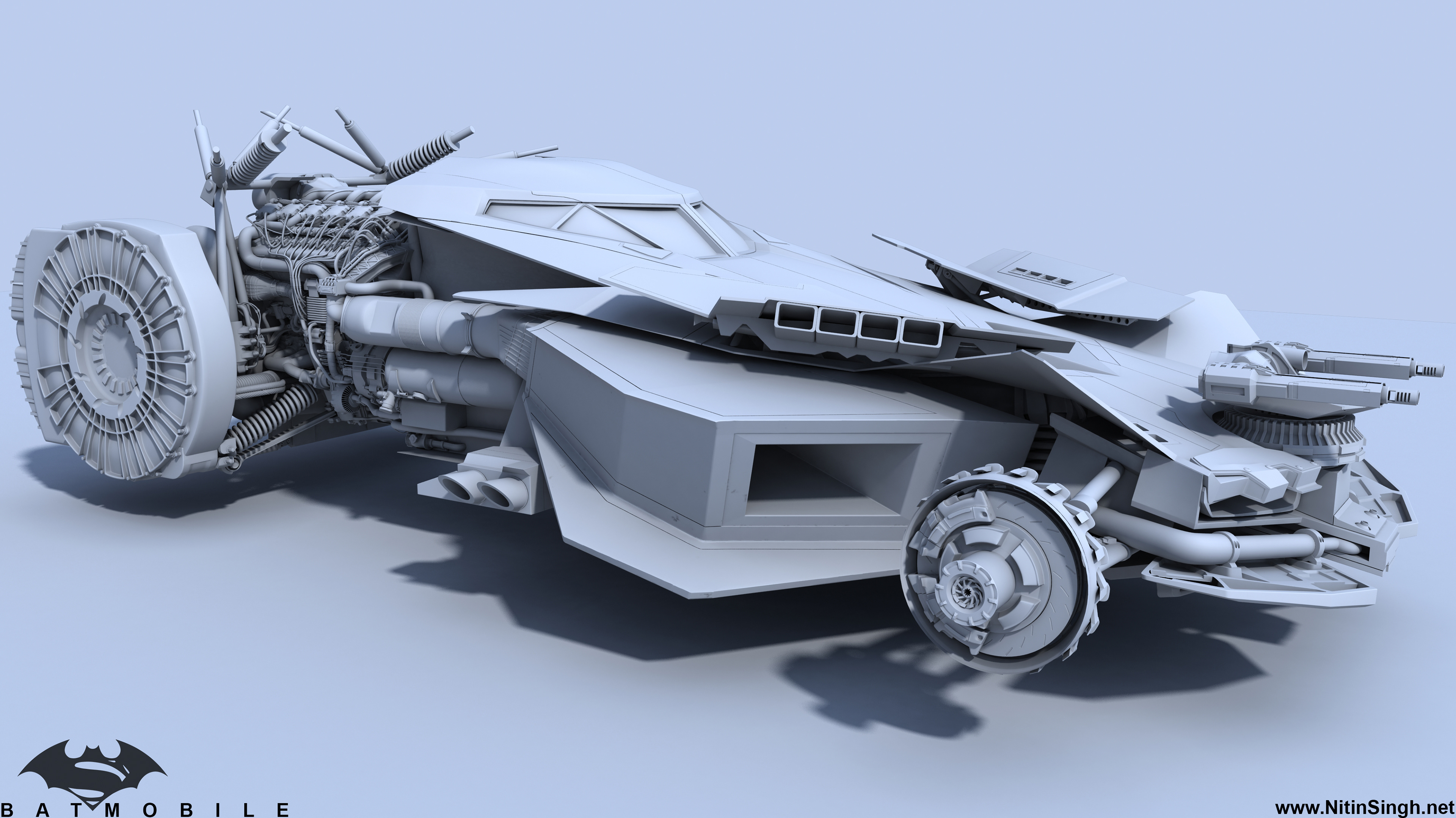 2013____Vray, Maya