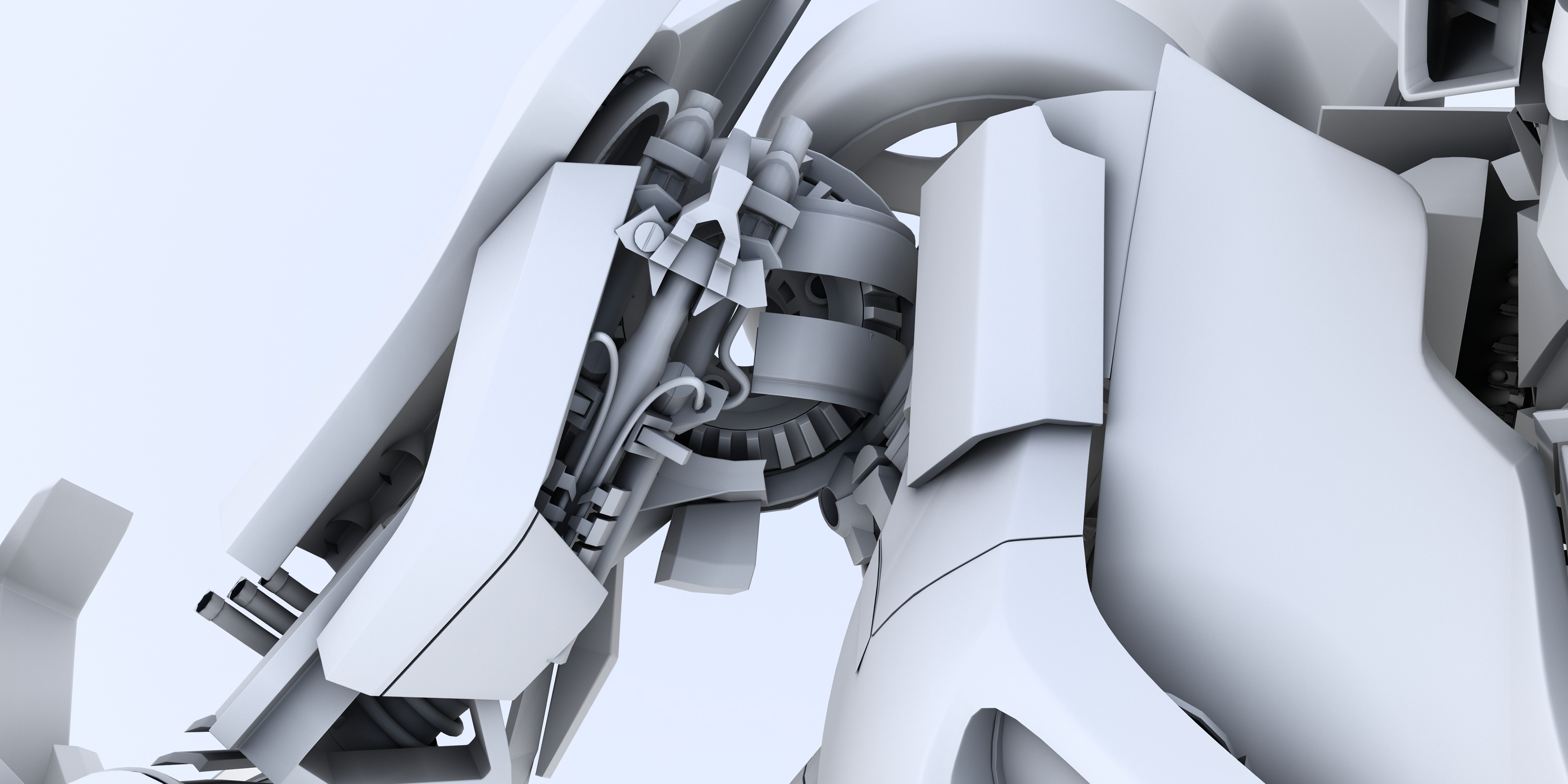 2010____Vray, Maya