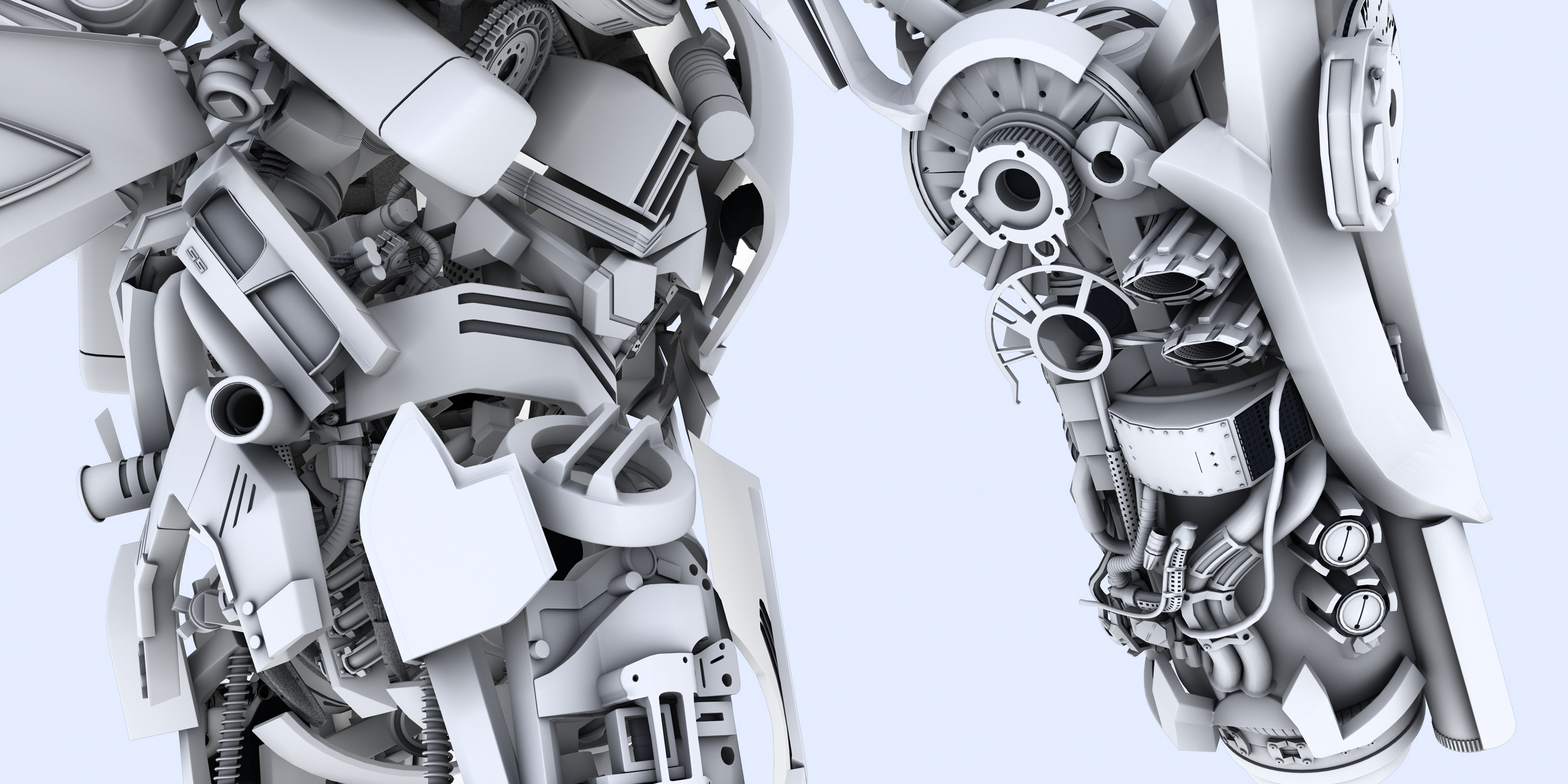 2010____Vray, Maya
