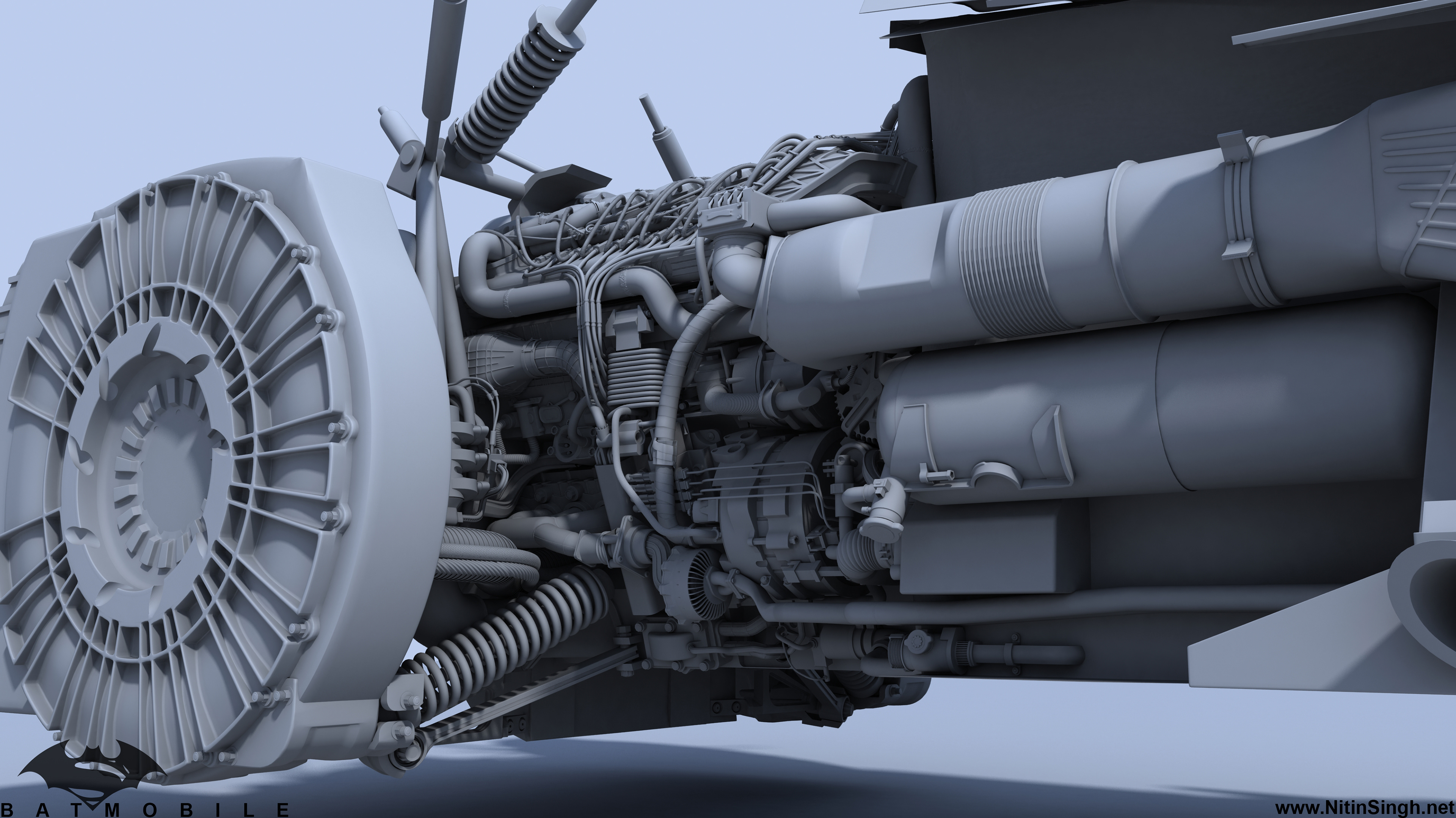 2013____Vray, Maya