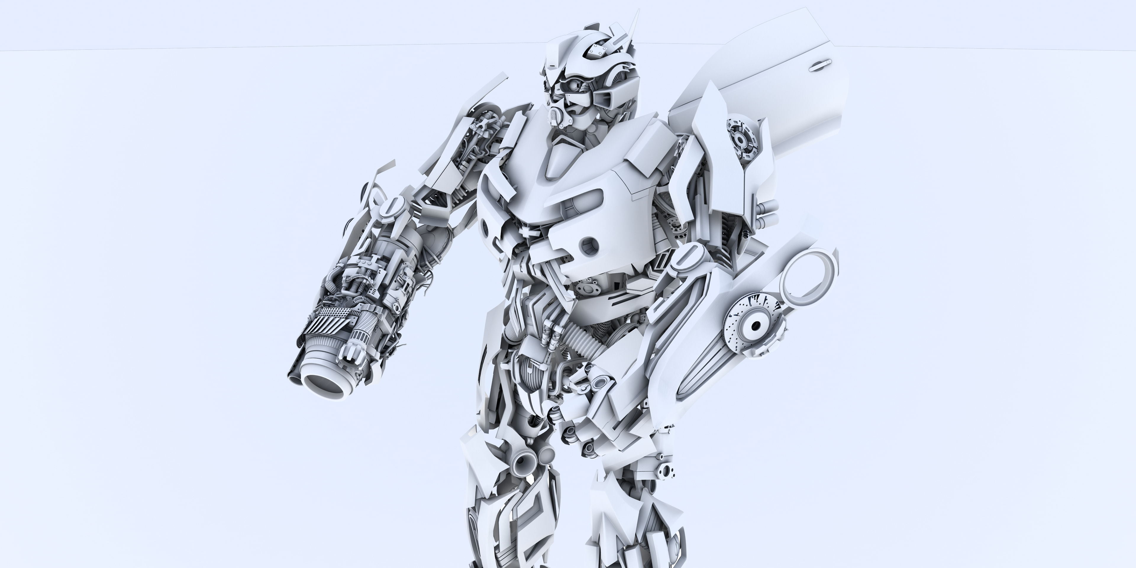 2010____Vray, Maya