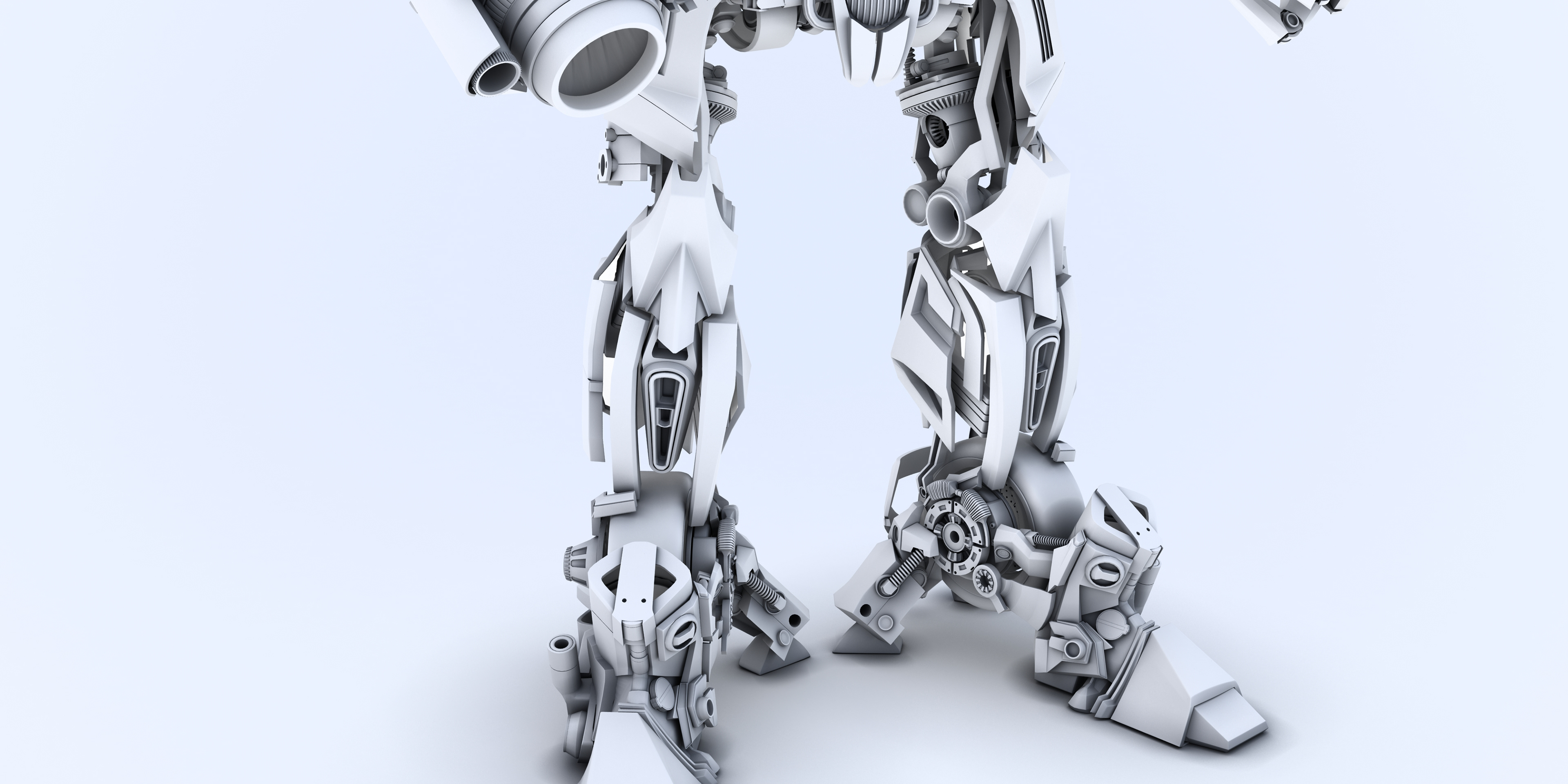 2010____Vray, Maya