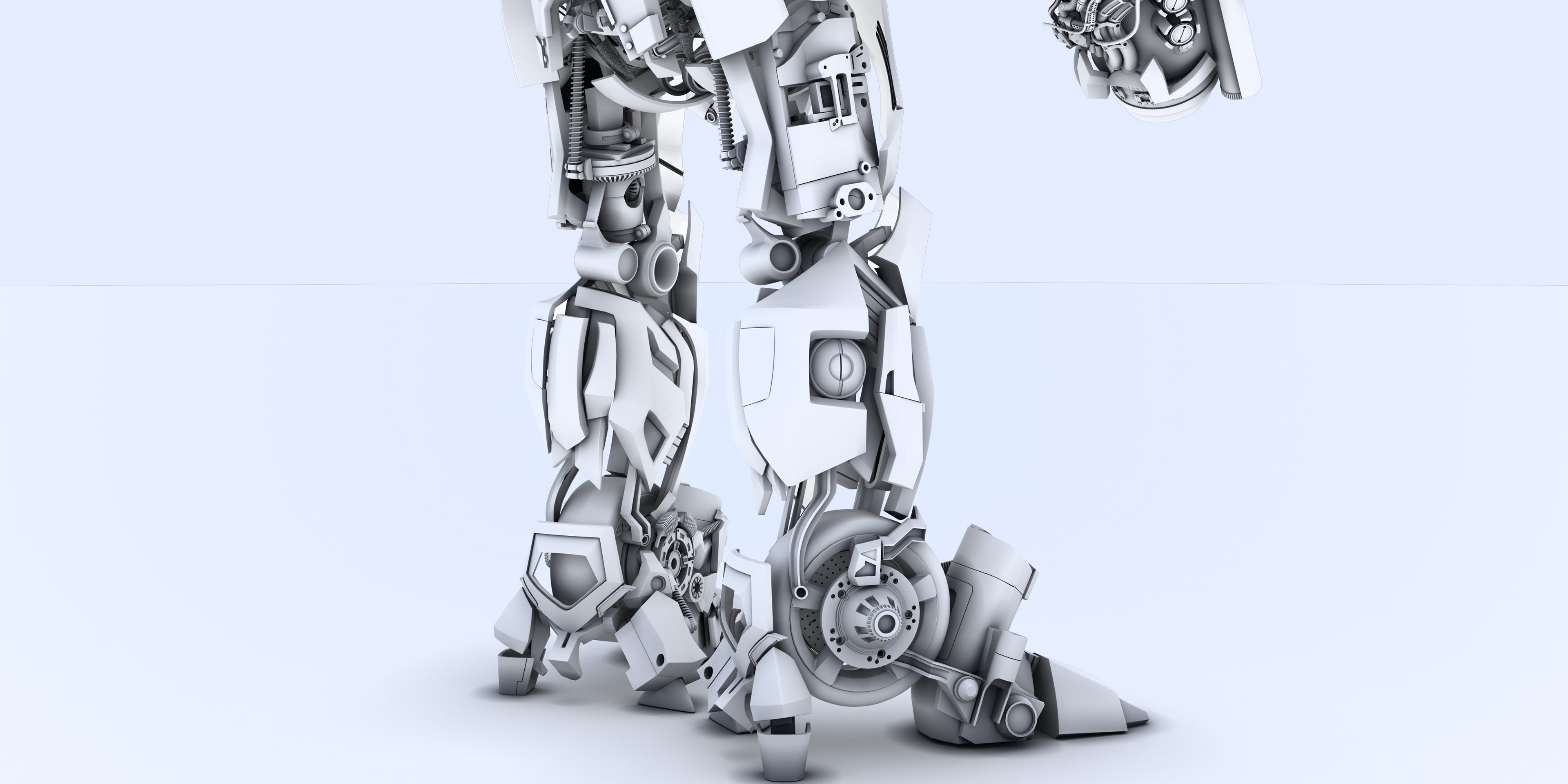 2010____Vray, Maya