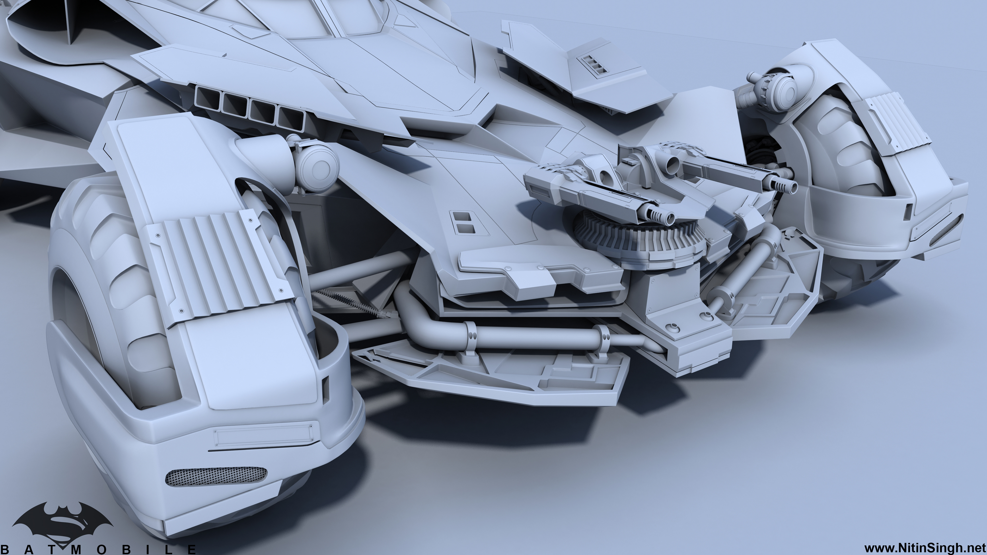 2013____Vray, Maya