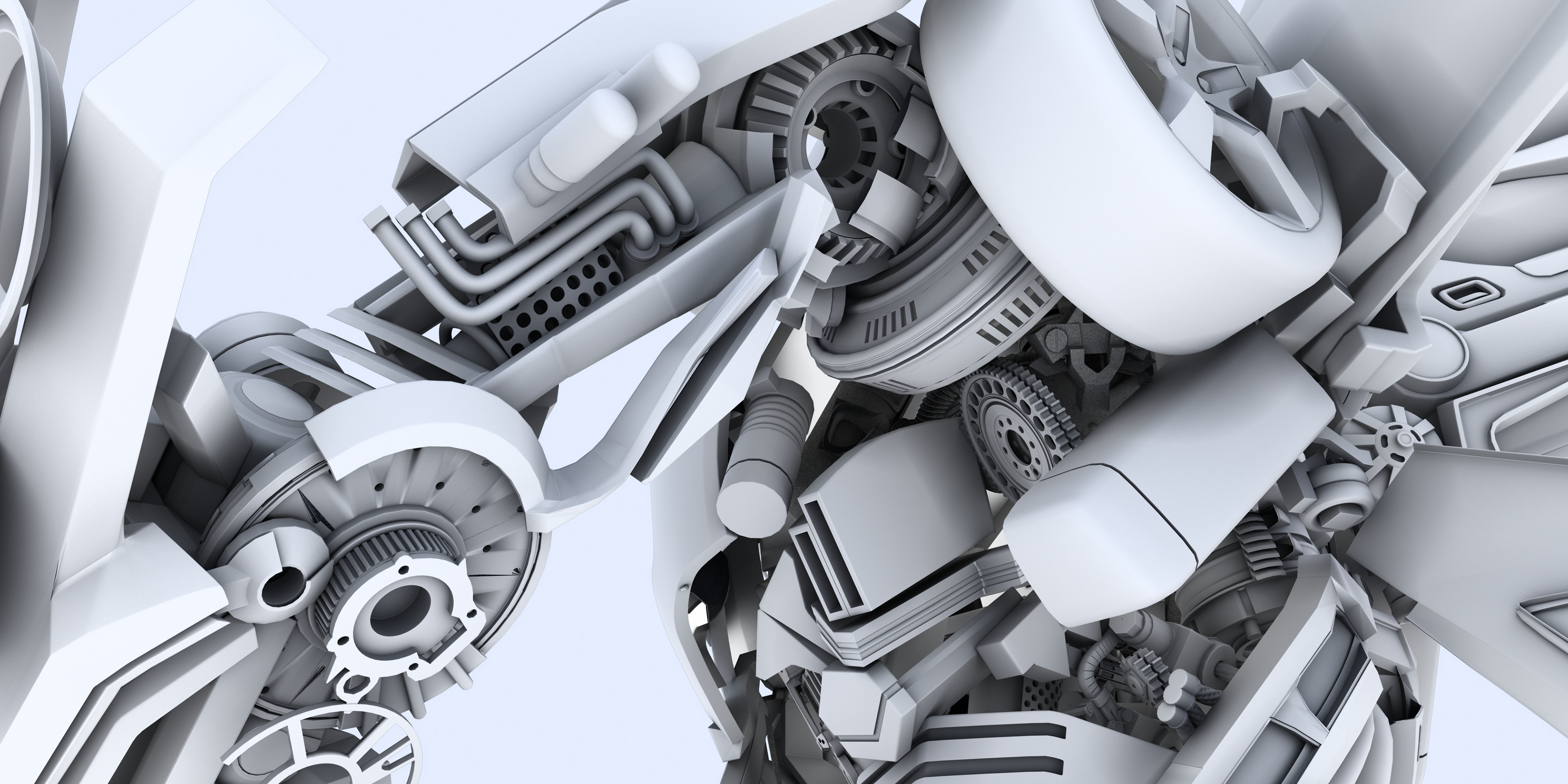2010____Vray, Maya