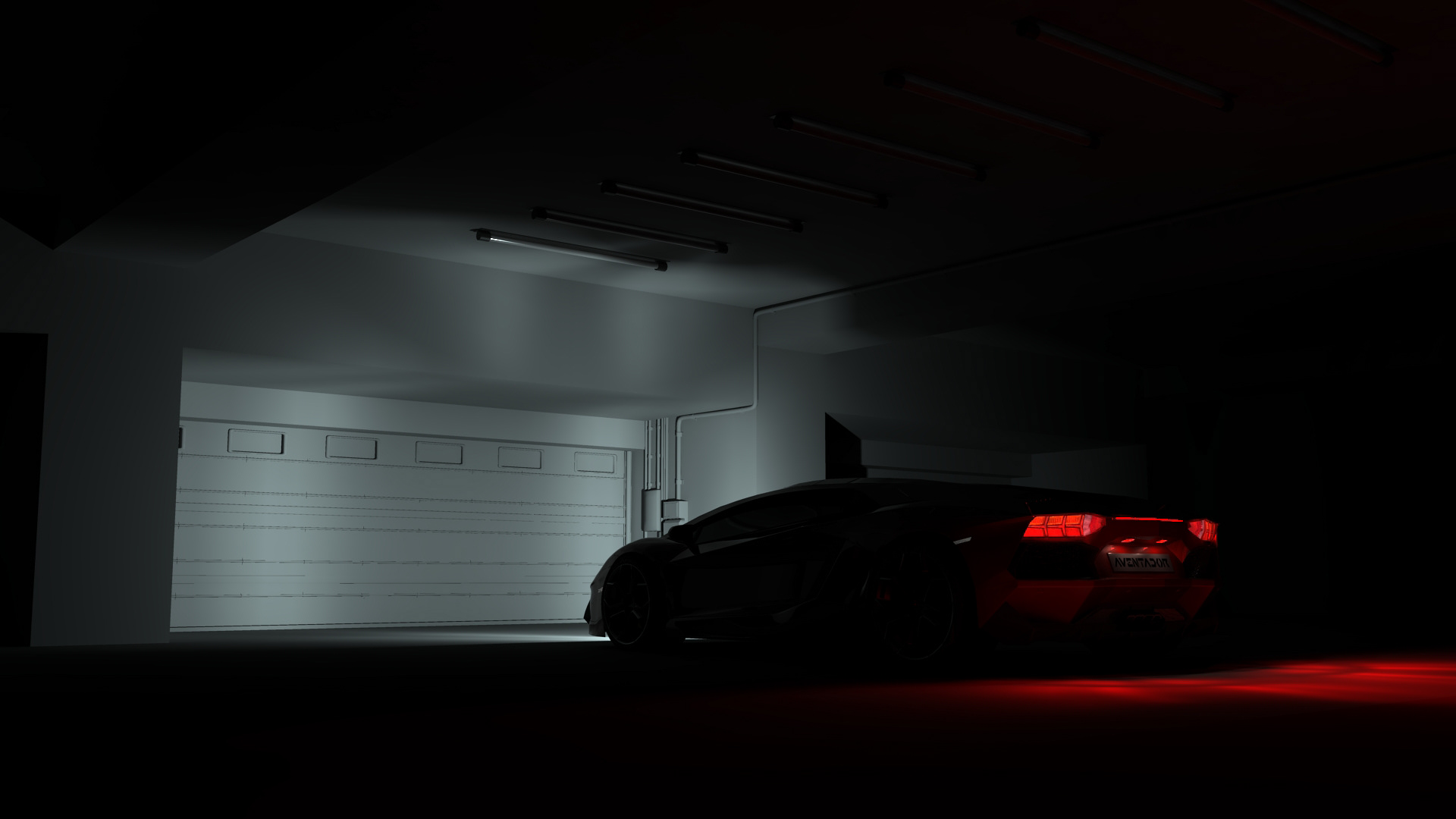 2012____Vray, Maya