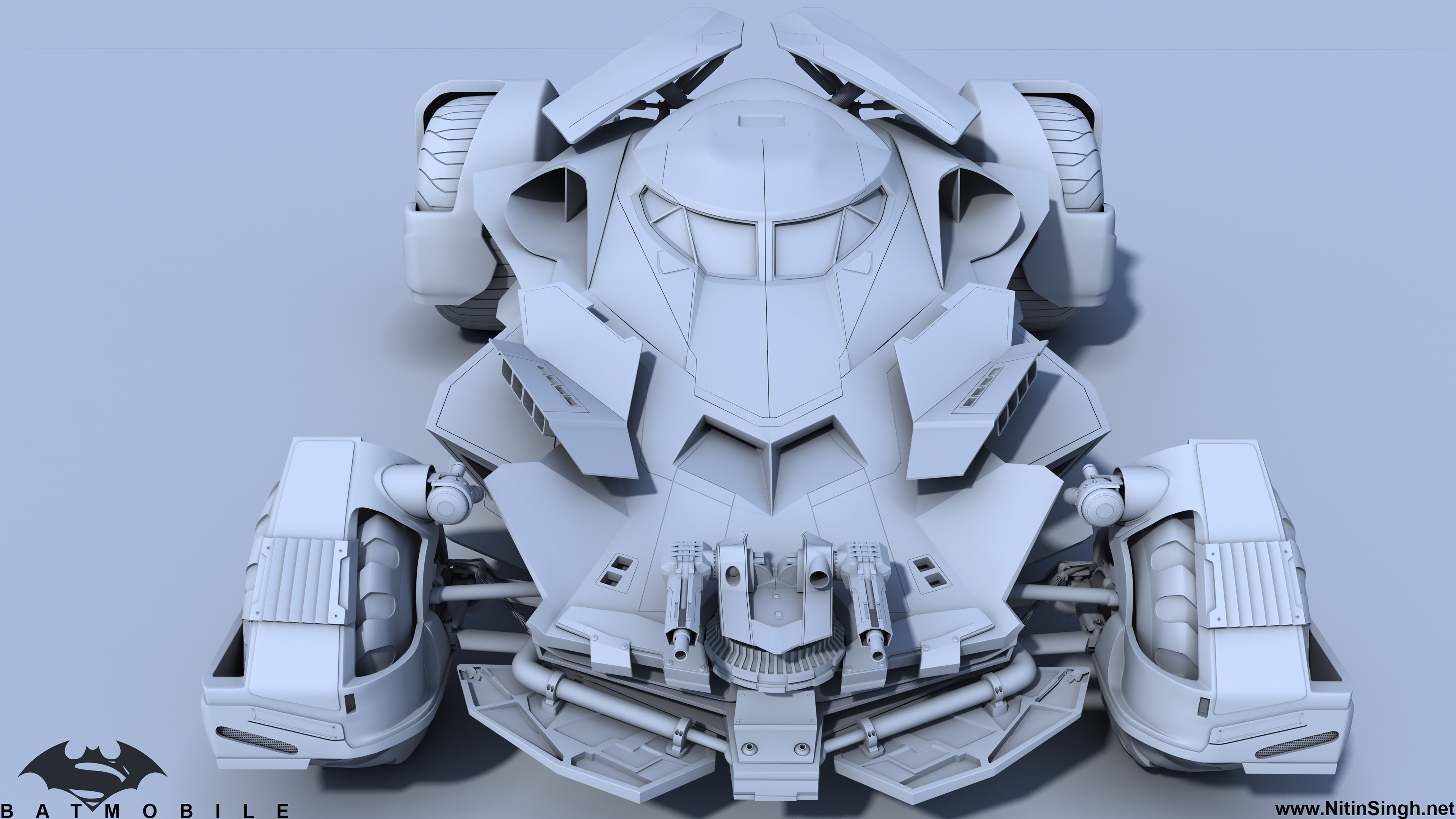 2013____Vray, Maya