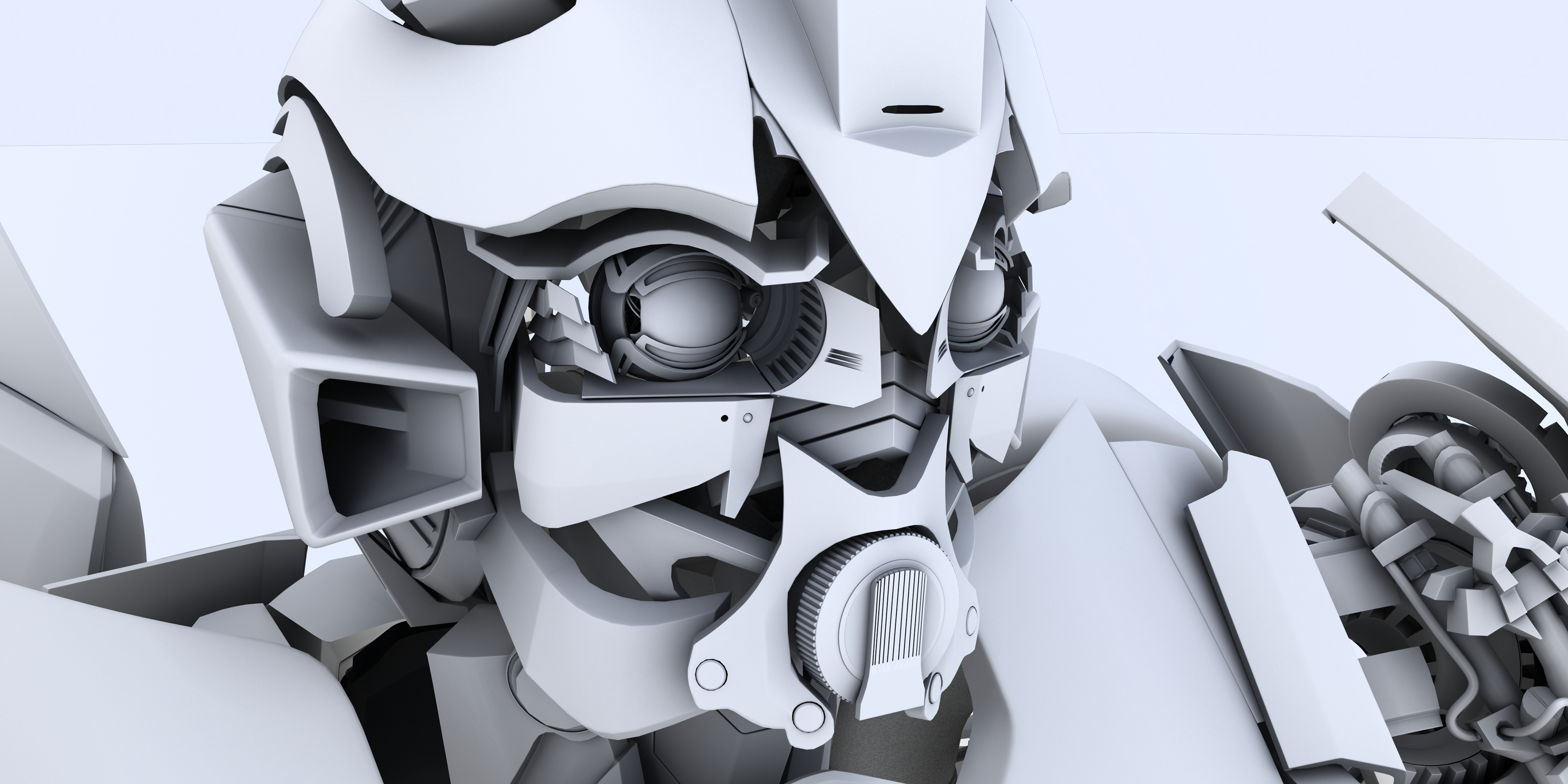 2010____Vray, Maya