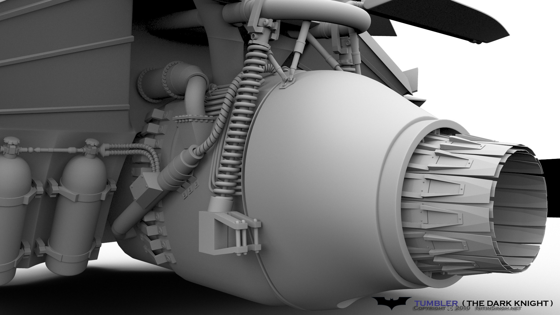 2011____Vray, Maya
