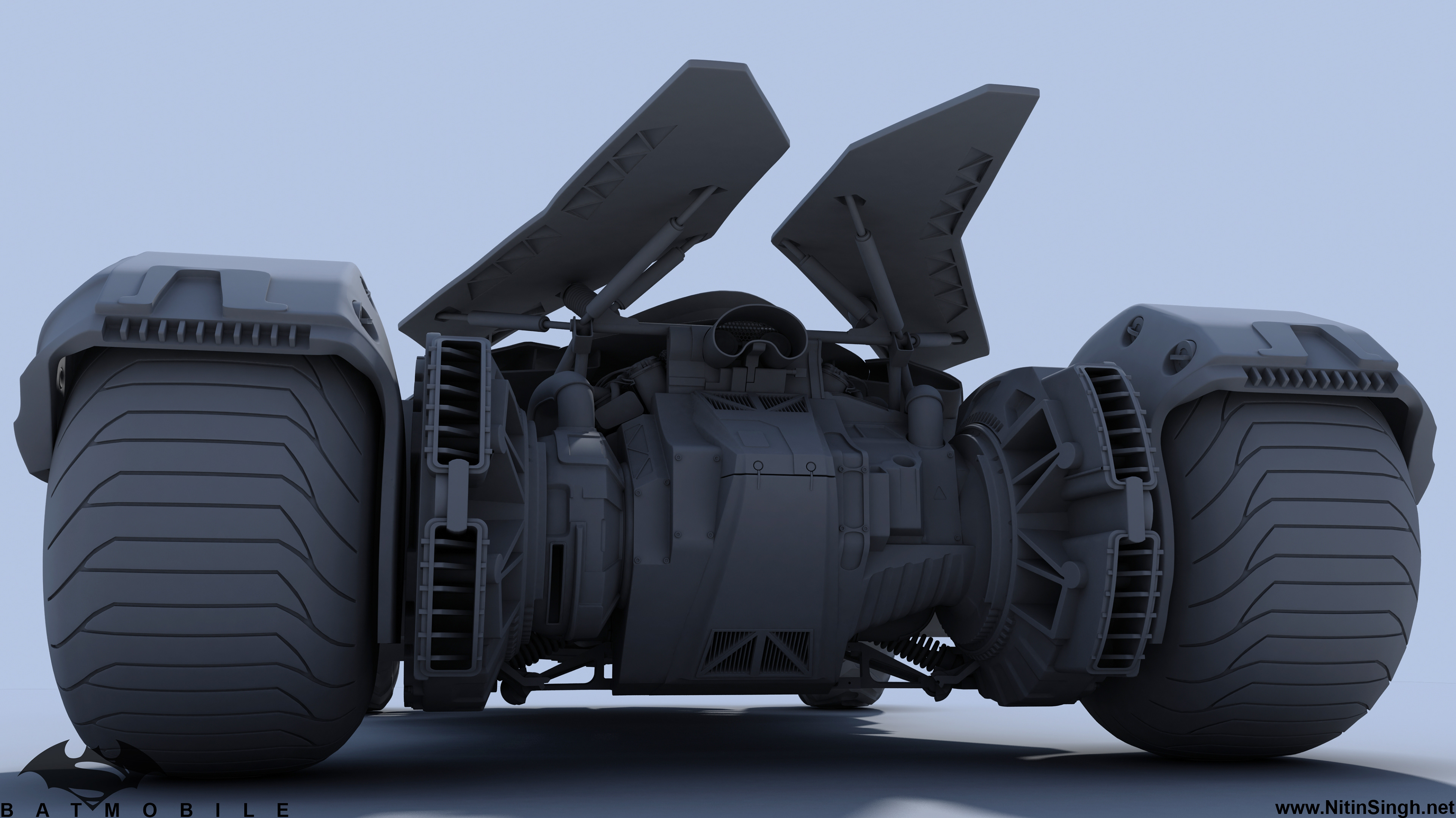2013____Vray, Maya