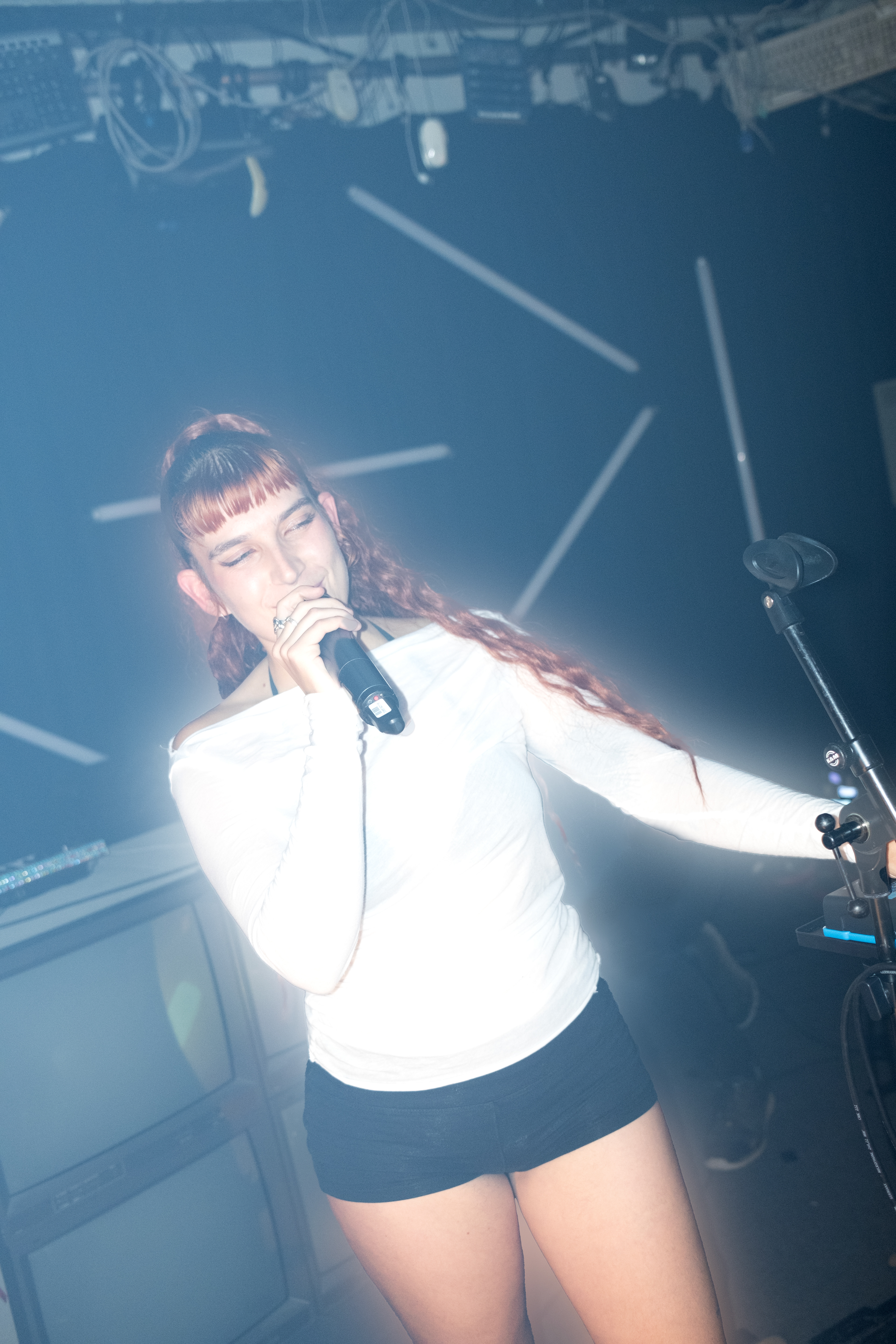 FESTIVAL HYPERLIEN, BRUSSELS, SEPTEMBER 2024