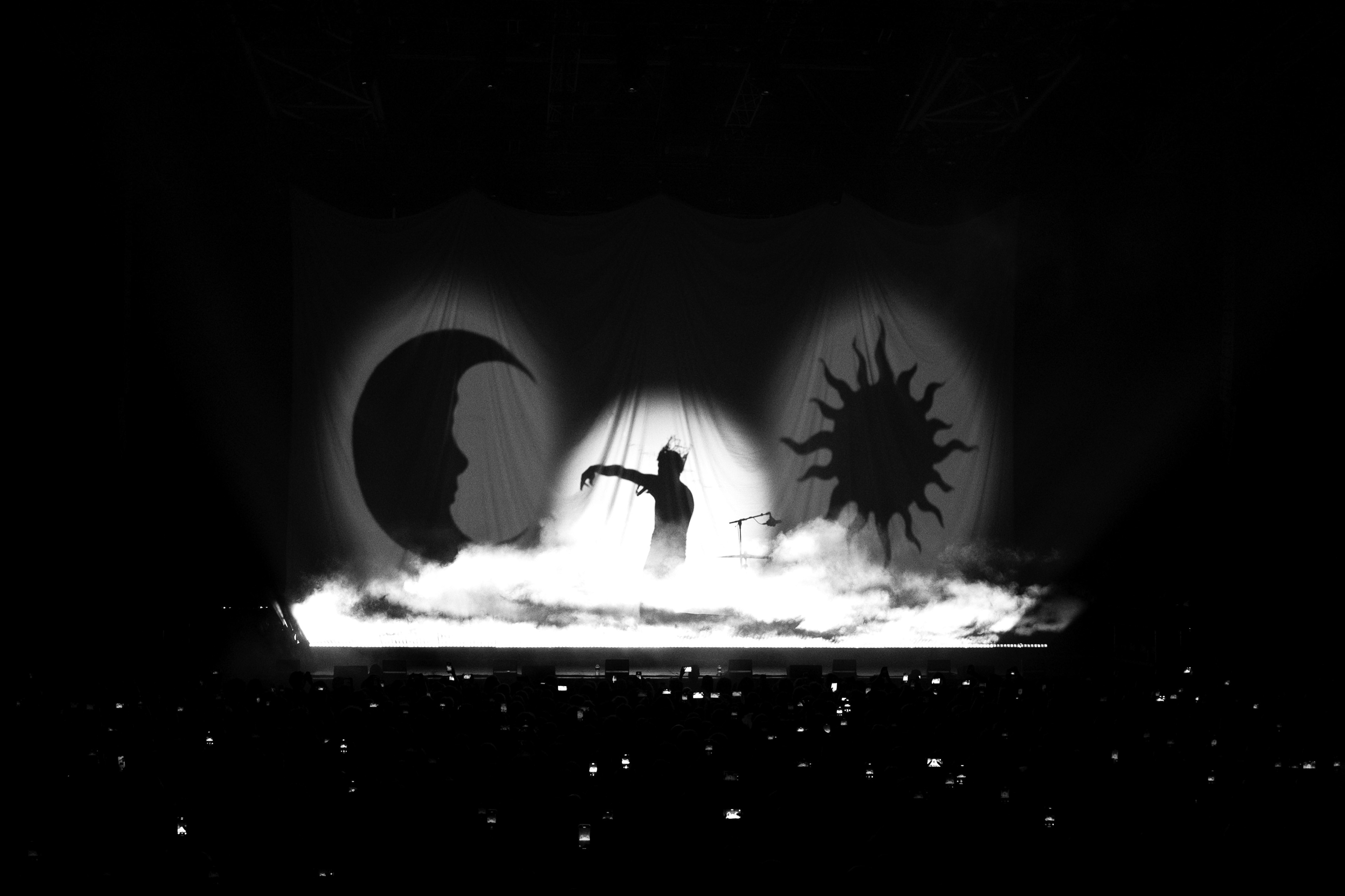 YUNG LEAN - ZENITH PARIS, FR