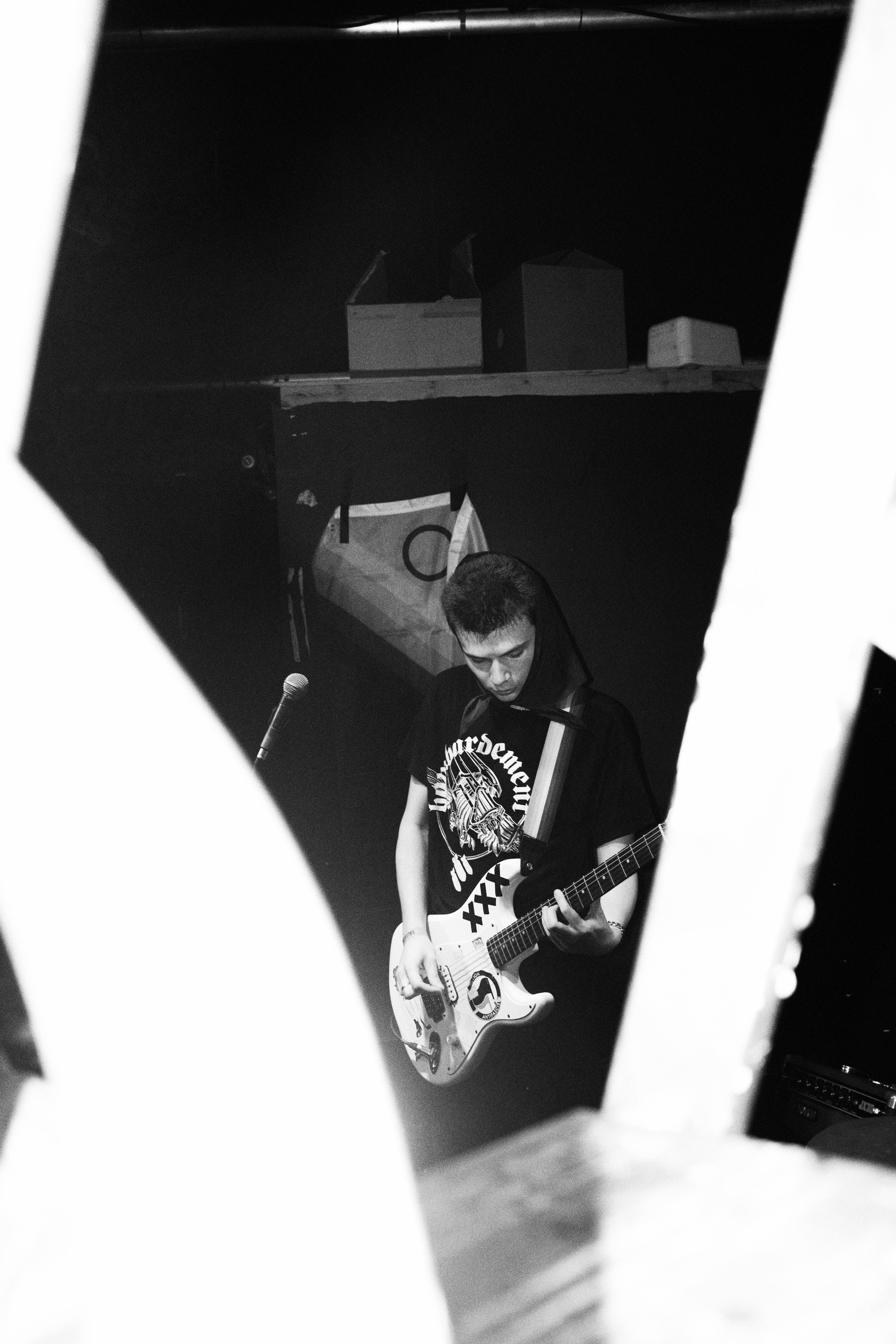 SPAGHETTI SLUTS - LE CHINOIS MONTREUIL